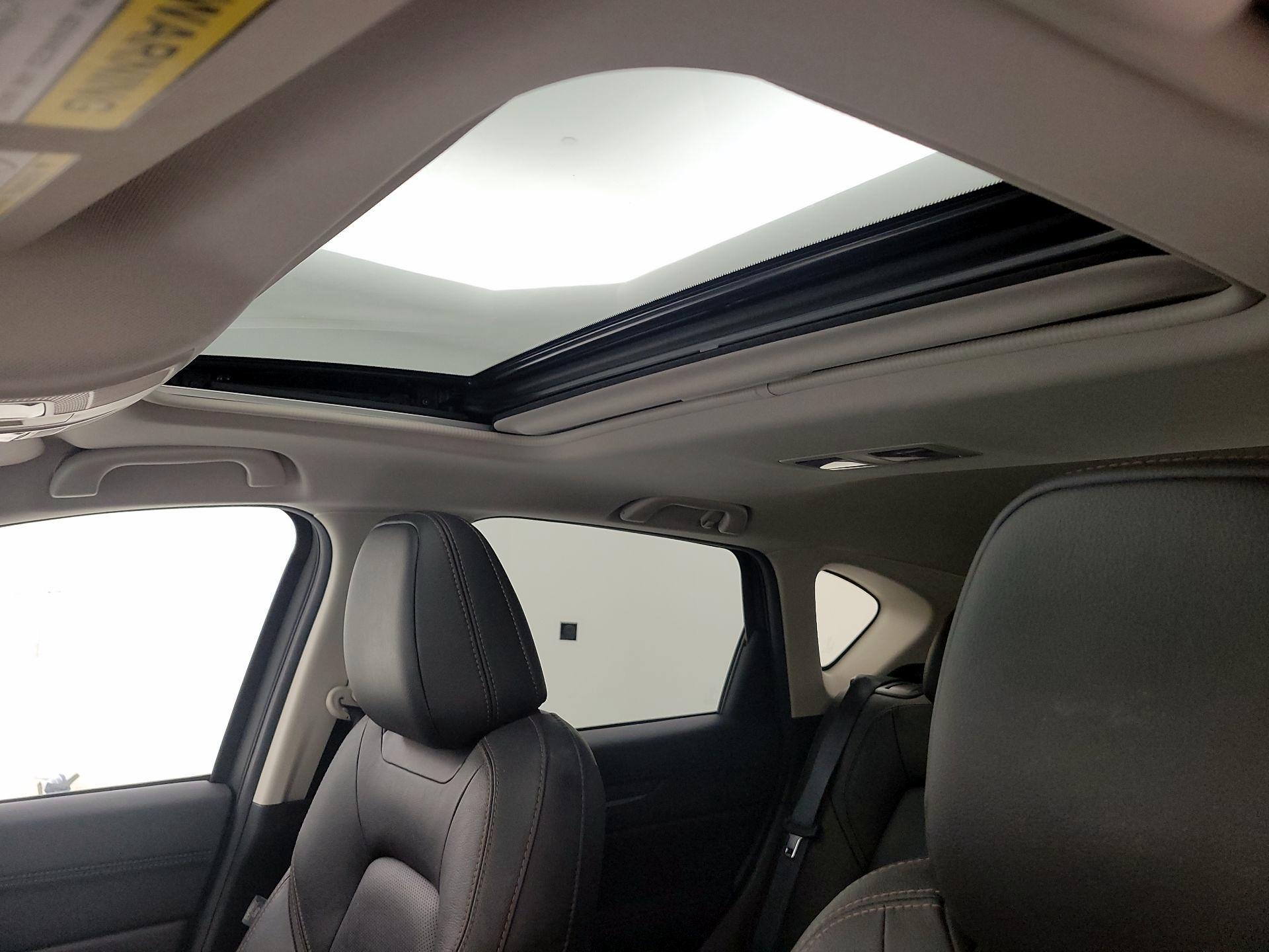 Thumbnail: 2023 Mazda CX-5 - 19