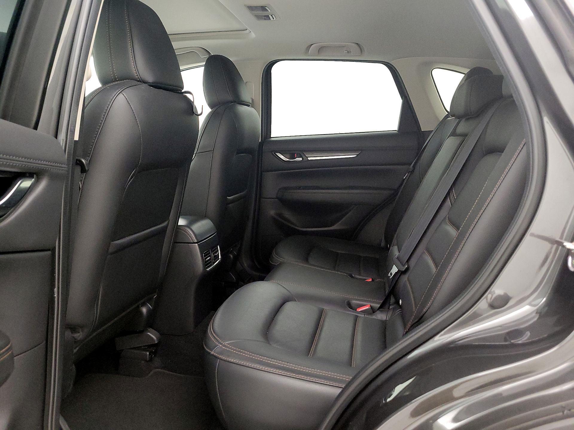 Thumbnail: 2023 Mazda CX-5 - 20