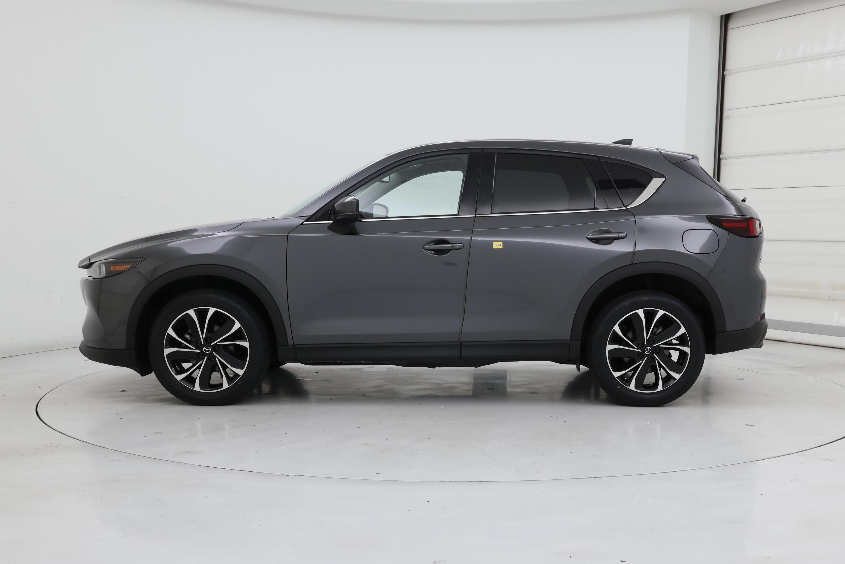 Thumbnail: 2023 Mazda CX-5 - 3