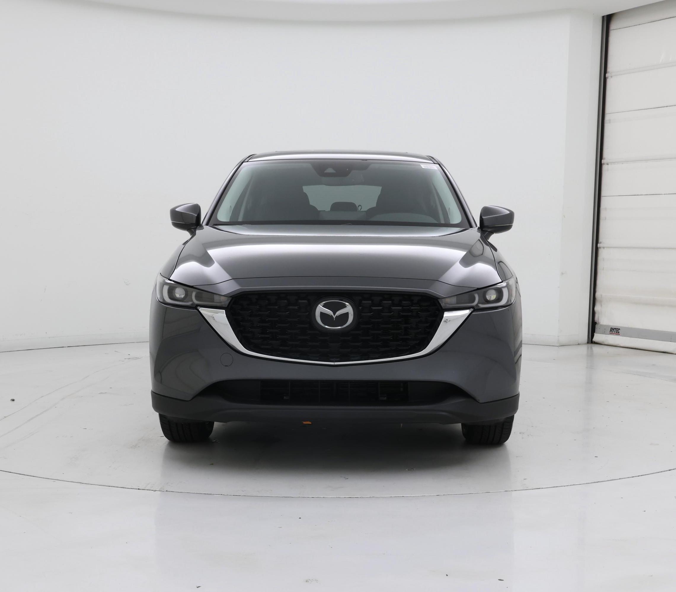 Thumbnail: 2023 Mazda CX-5 - 5
