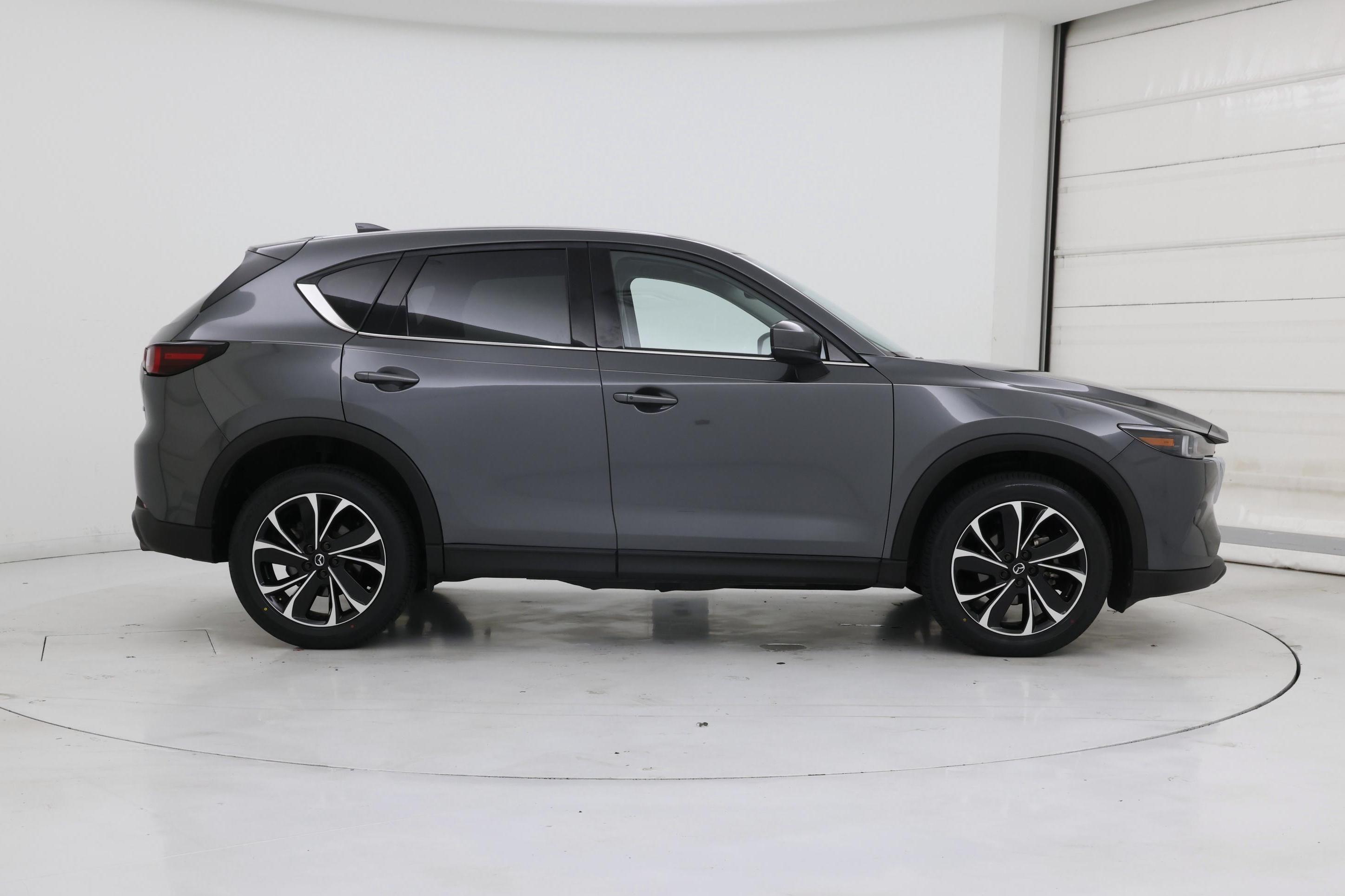 Thumbnail: 2023 Mazda CX-5 - 7