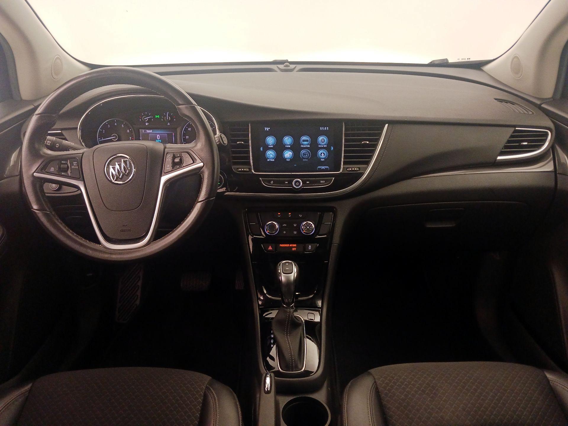 Thumbnail: 2020 Buick Encore - 9