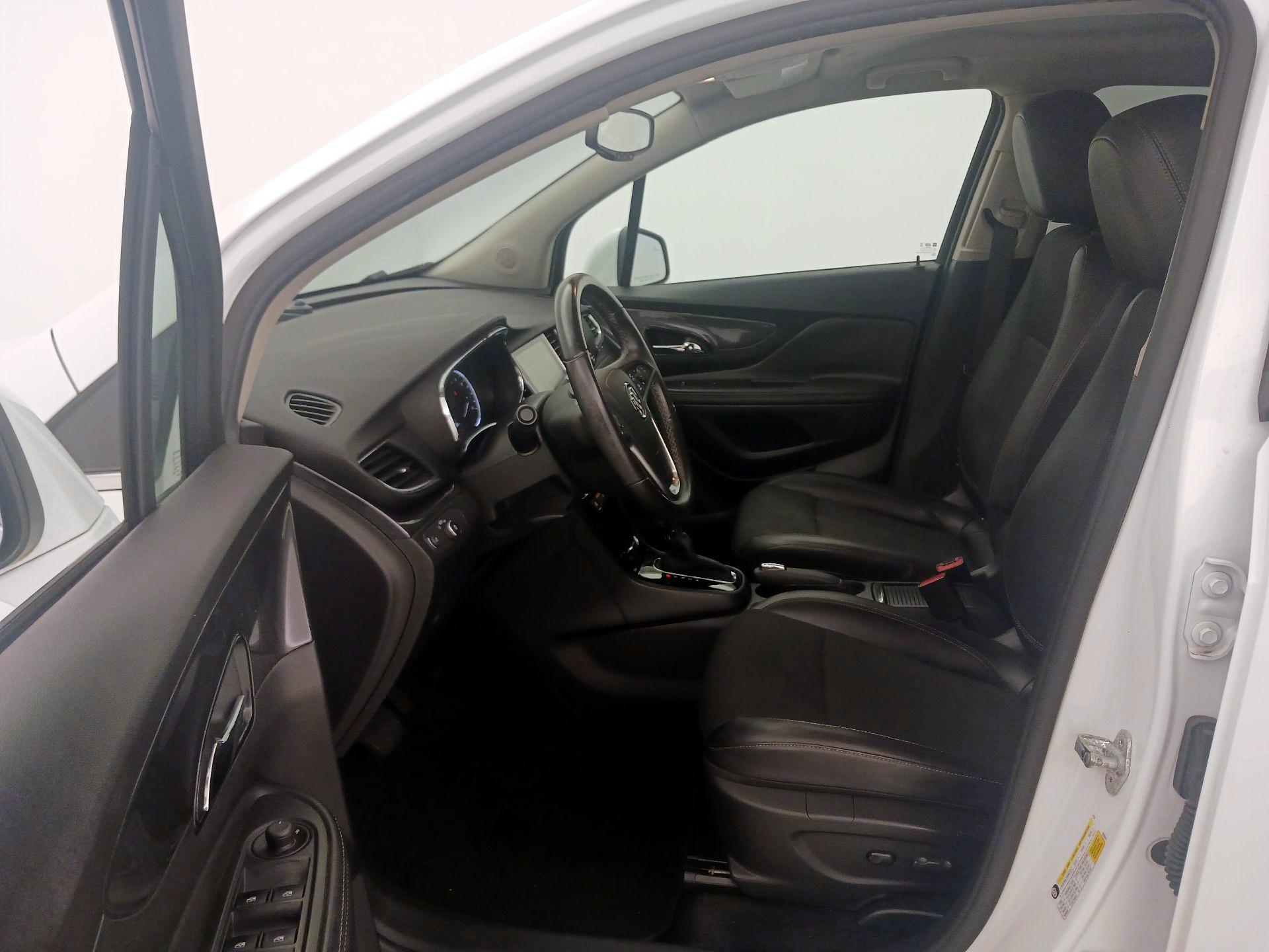 Thumbnail: 2020 Buick Encore - 11