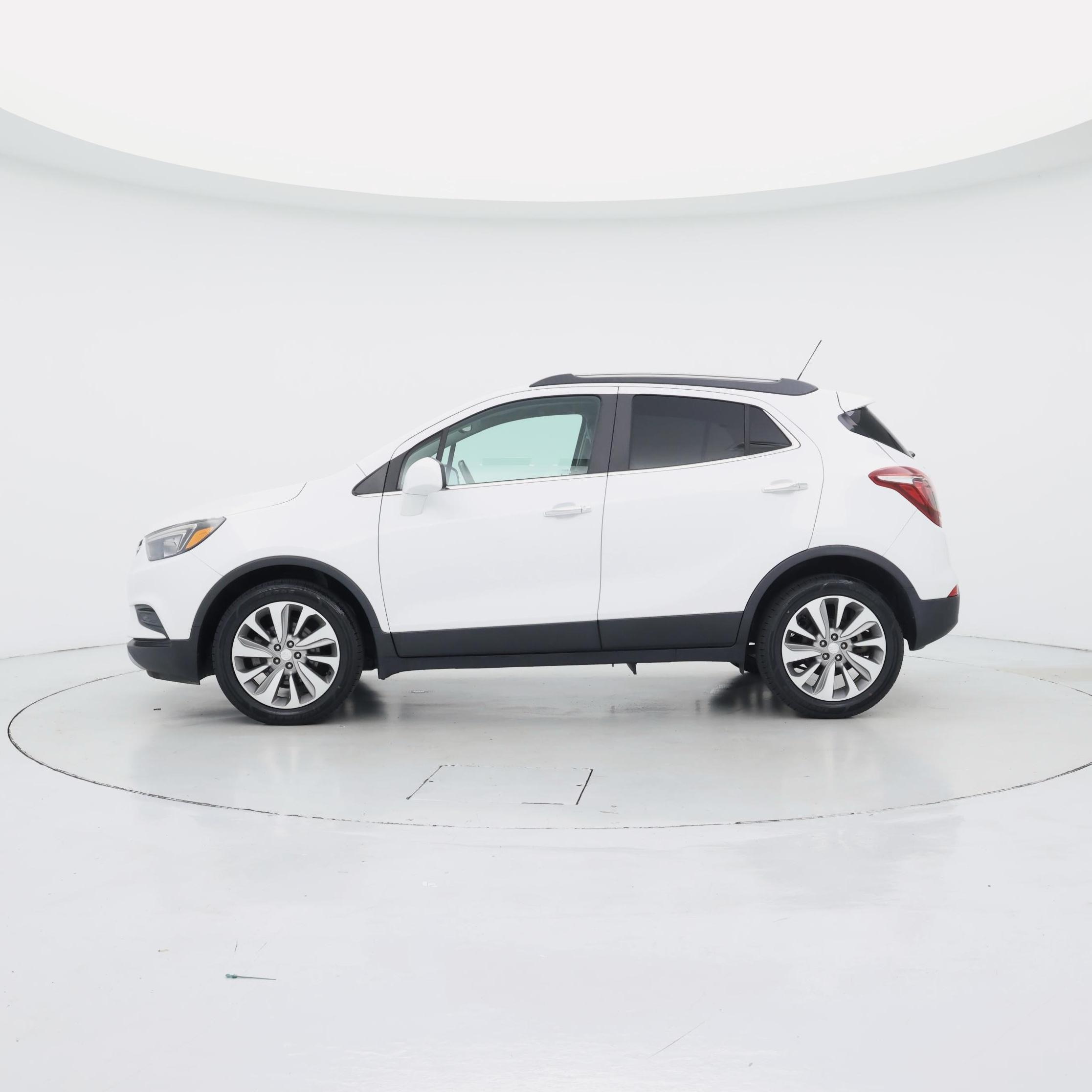 Thumbnail: 2020 Buick Encore - 3