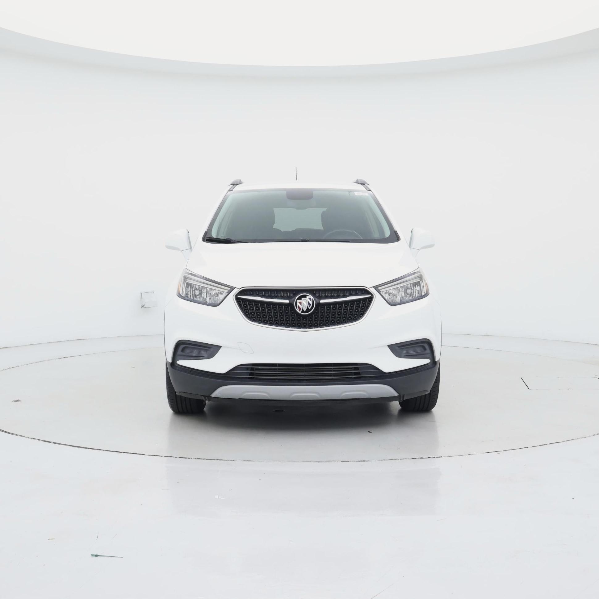 Thumbnail: 2020 Buick Encore - 5