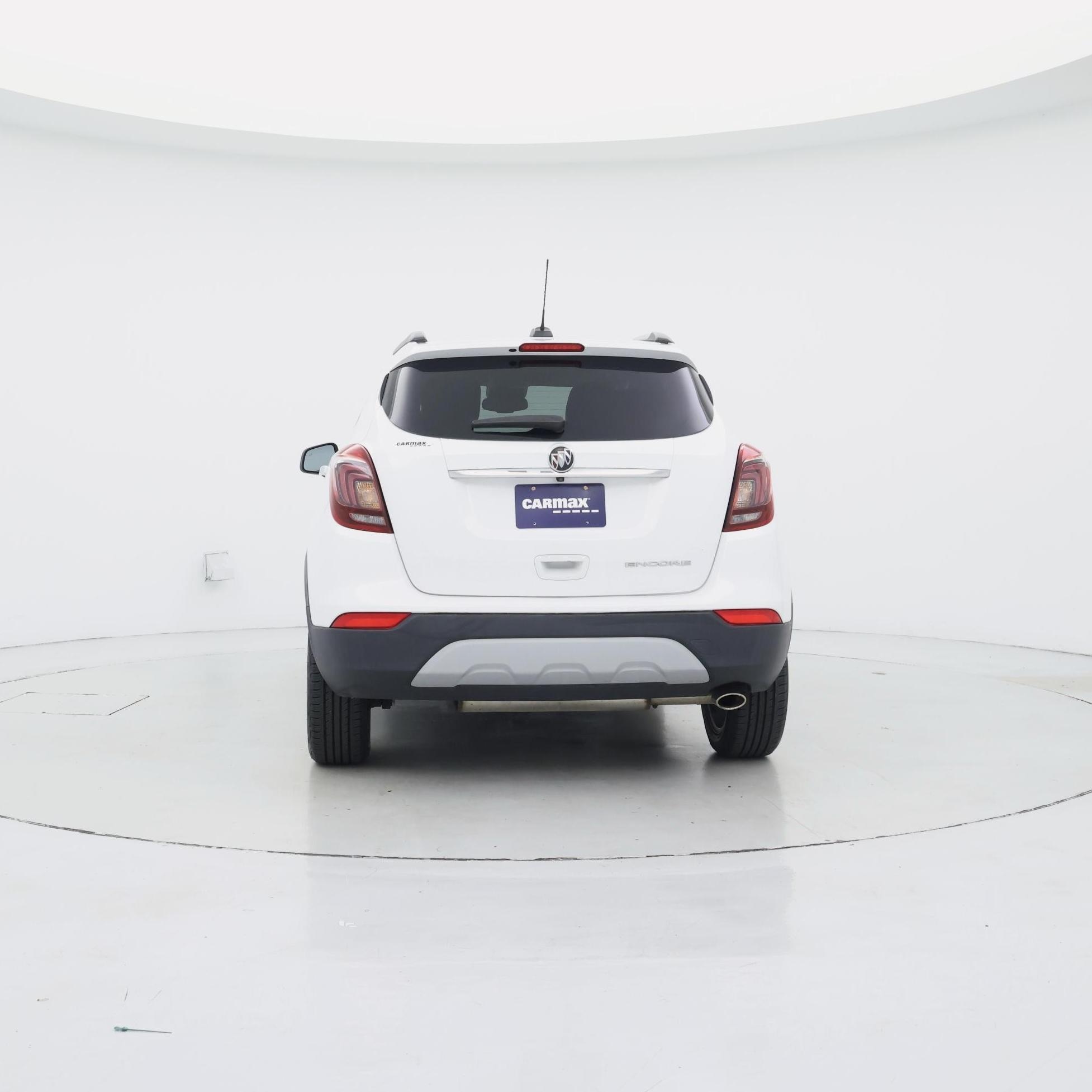 Thumbnail: 2020 Buick Encore - 6