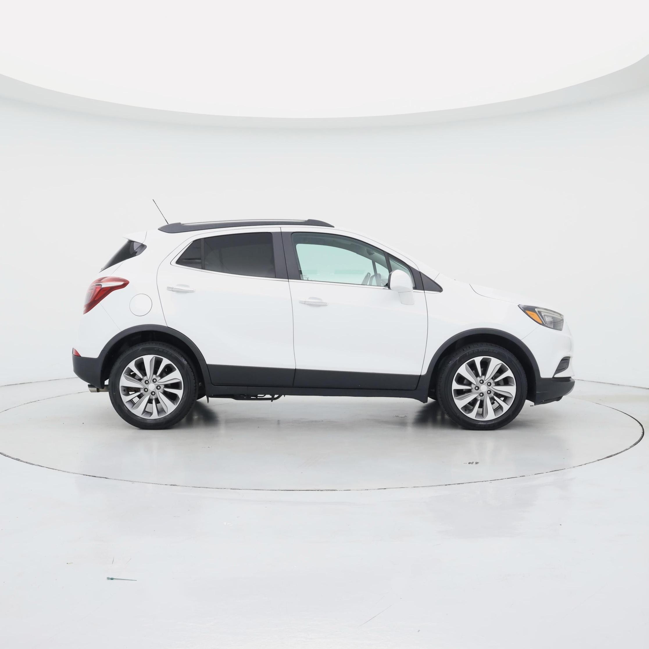 Thumbnail: 2020 Buick Encore - 7