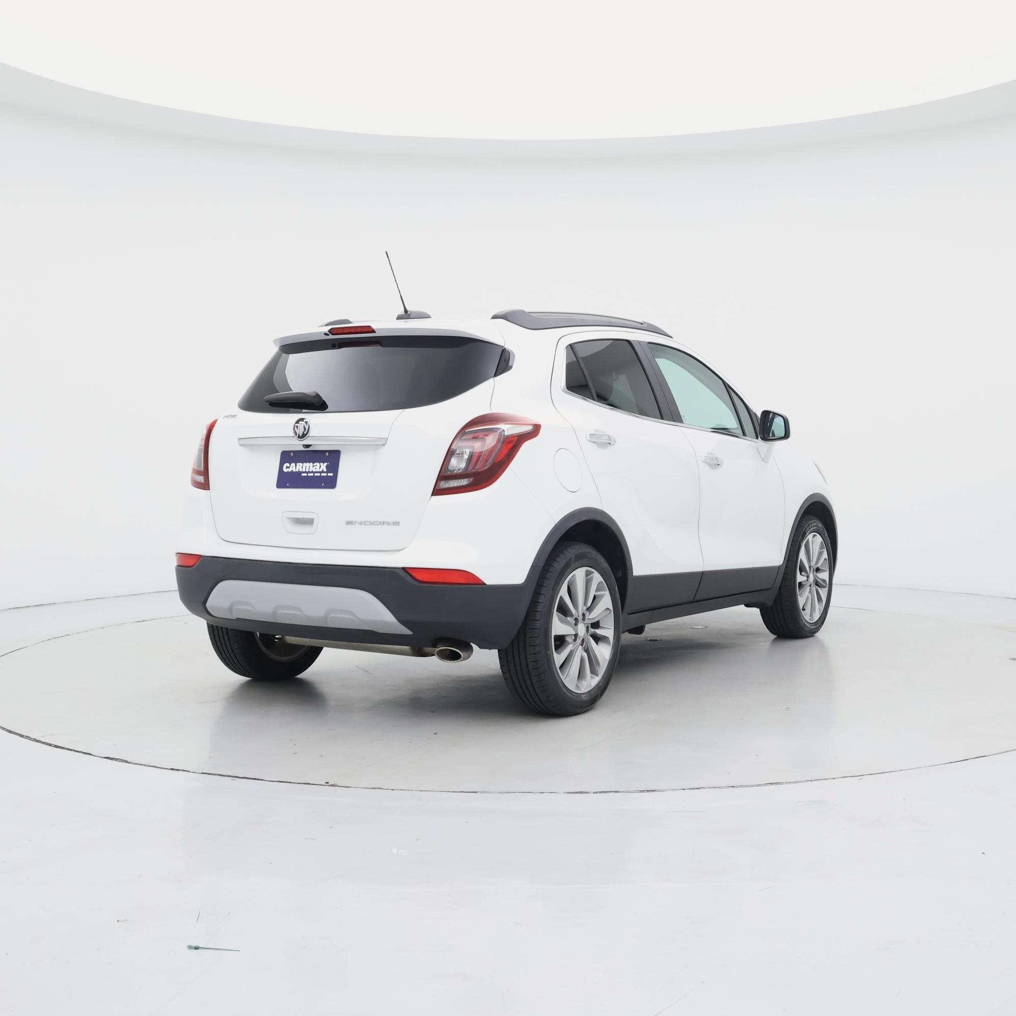 Thumbnail: 2020 Buick Encore - 8