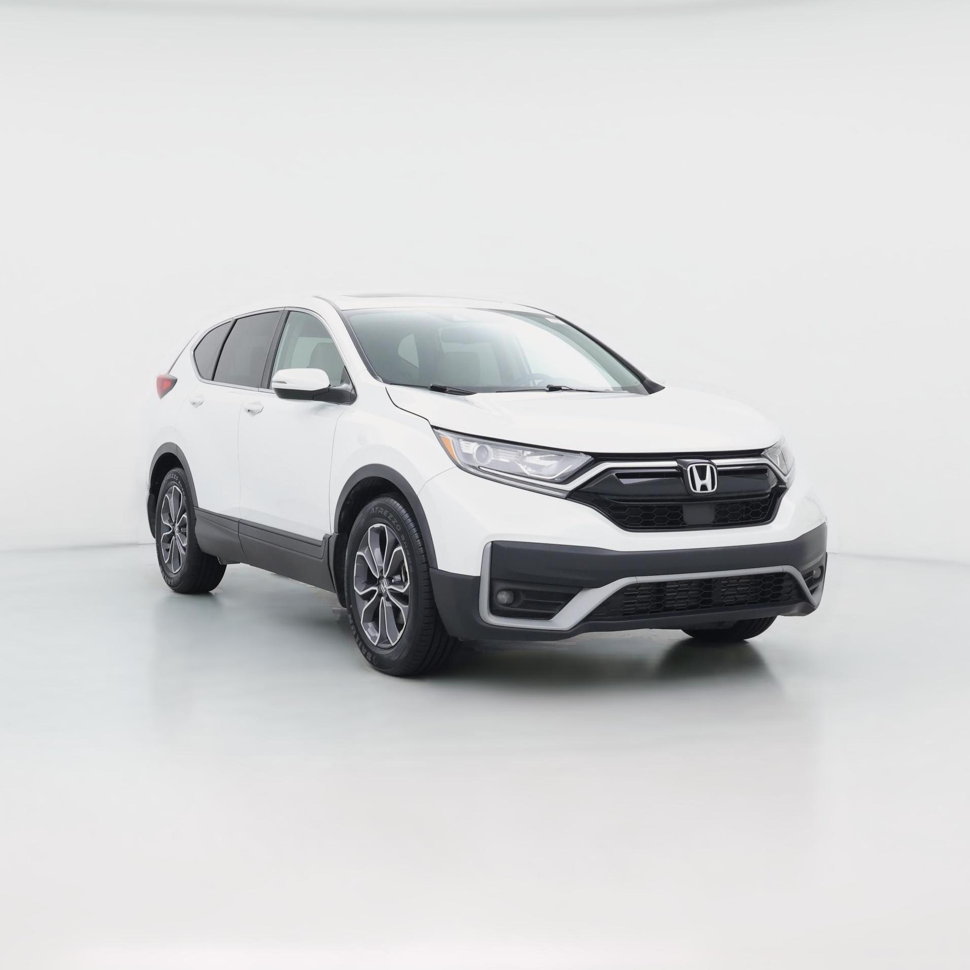 Thumbnail: 2022 Honda CR-V - 1