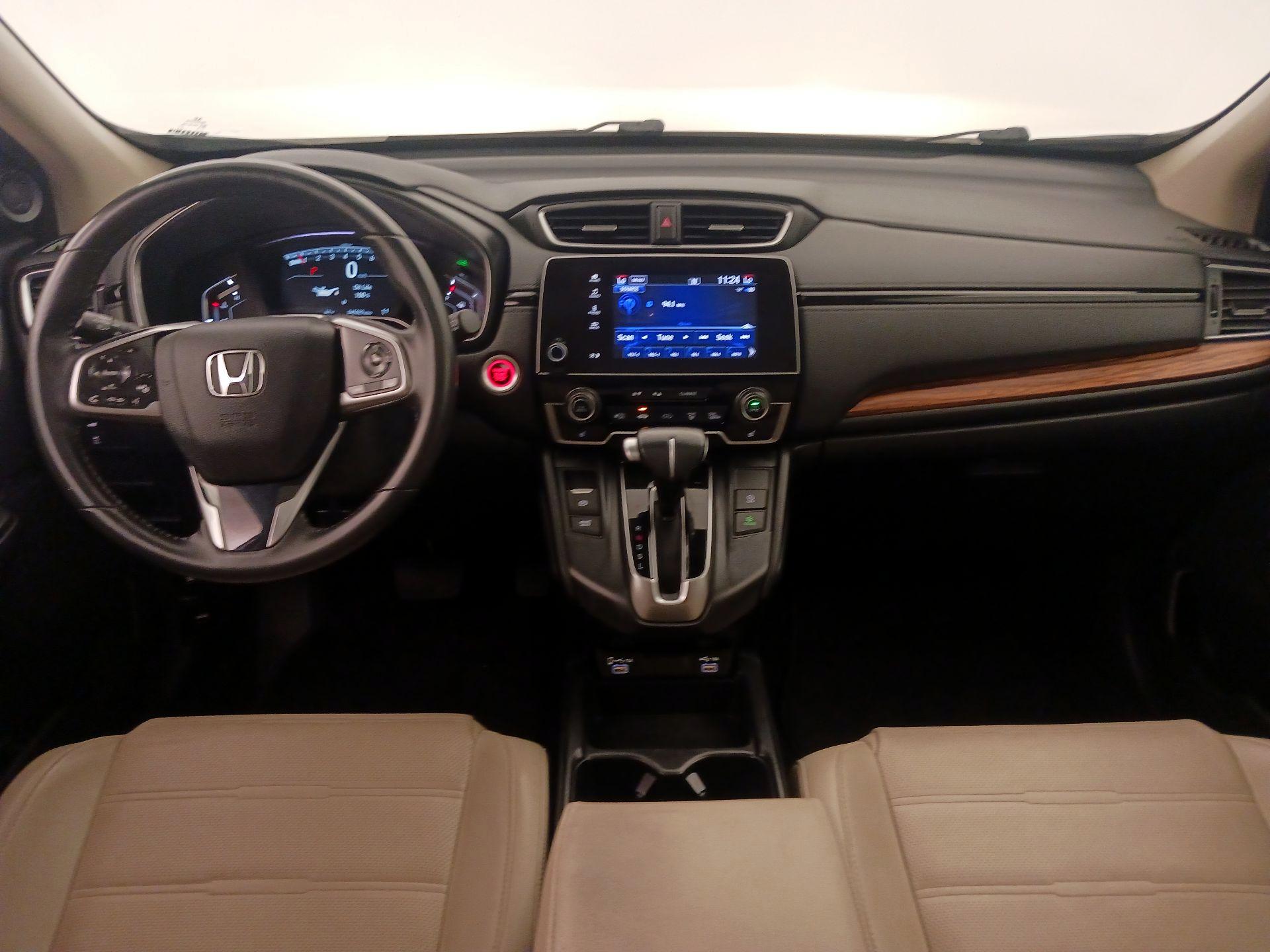 Thumbnail: 2022 Honda CR-V - 9