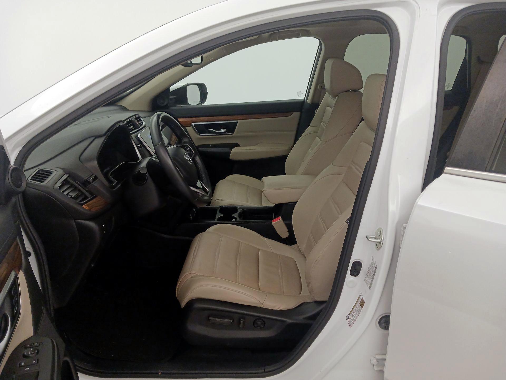 Thumbnail: 2022 Honda CR-V - 11