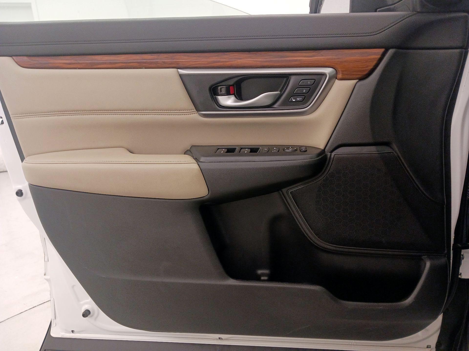 Thumbnail: 2022 Honda CR-V - 12