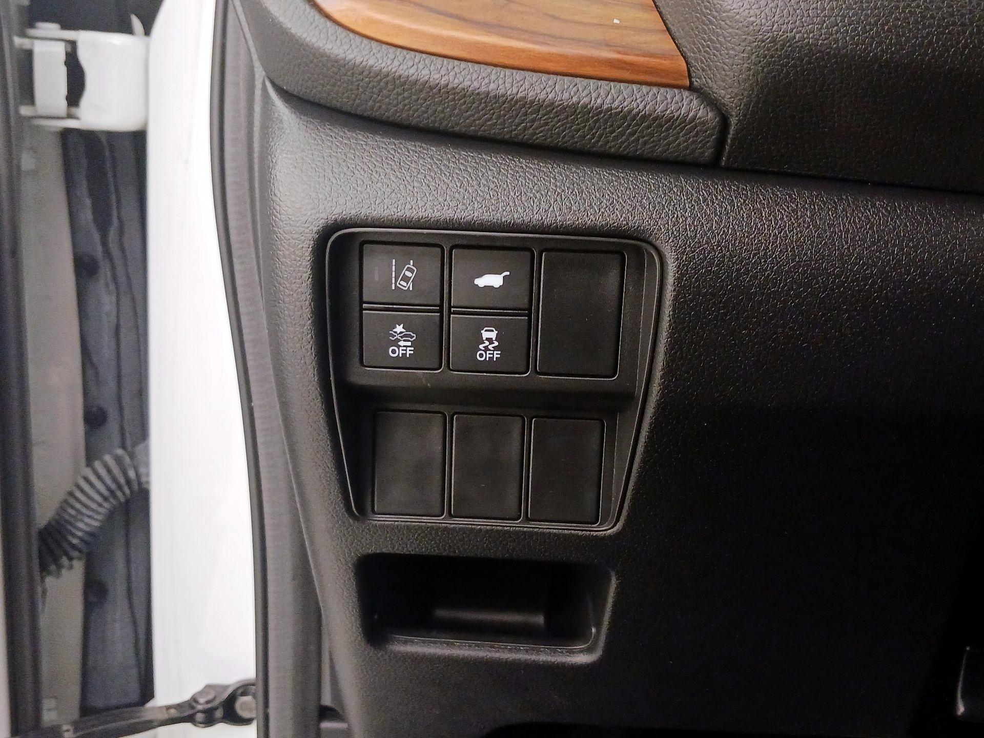 Thumbnail: 2022 Honda CR-V - 13