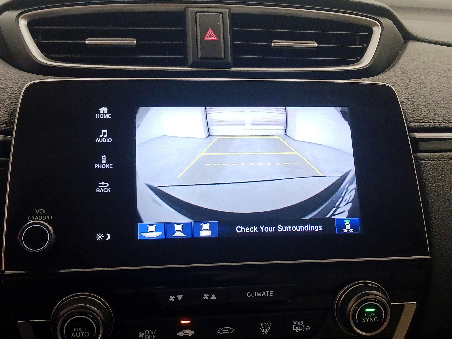 Thumbnail: 2022 Honda CR-V - 14