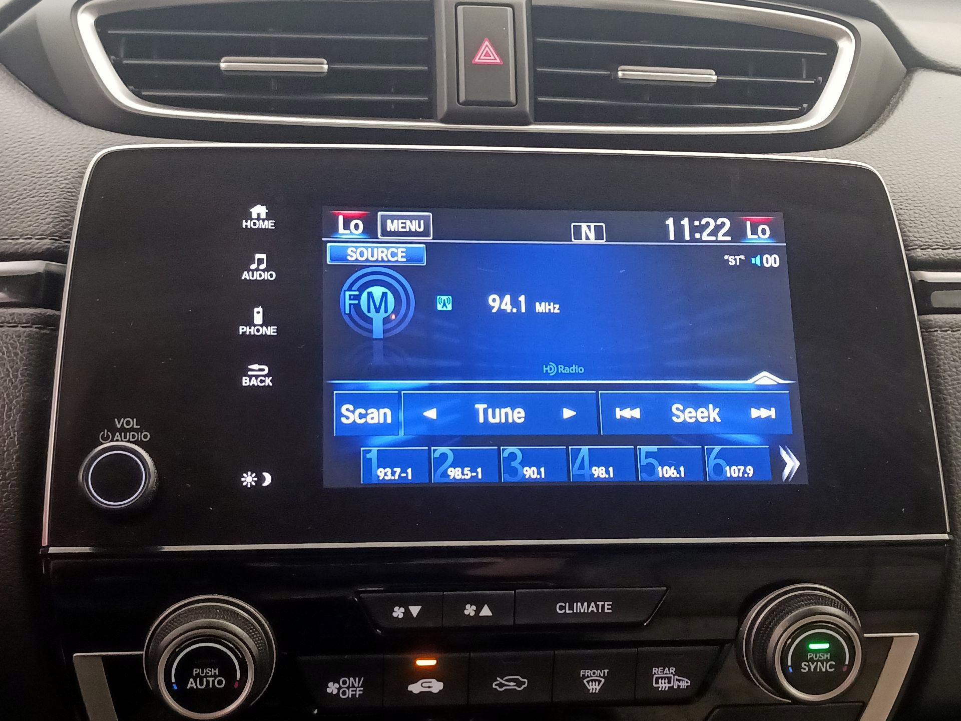 Thumbnail: 2022 Honda CR-V - 15