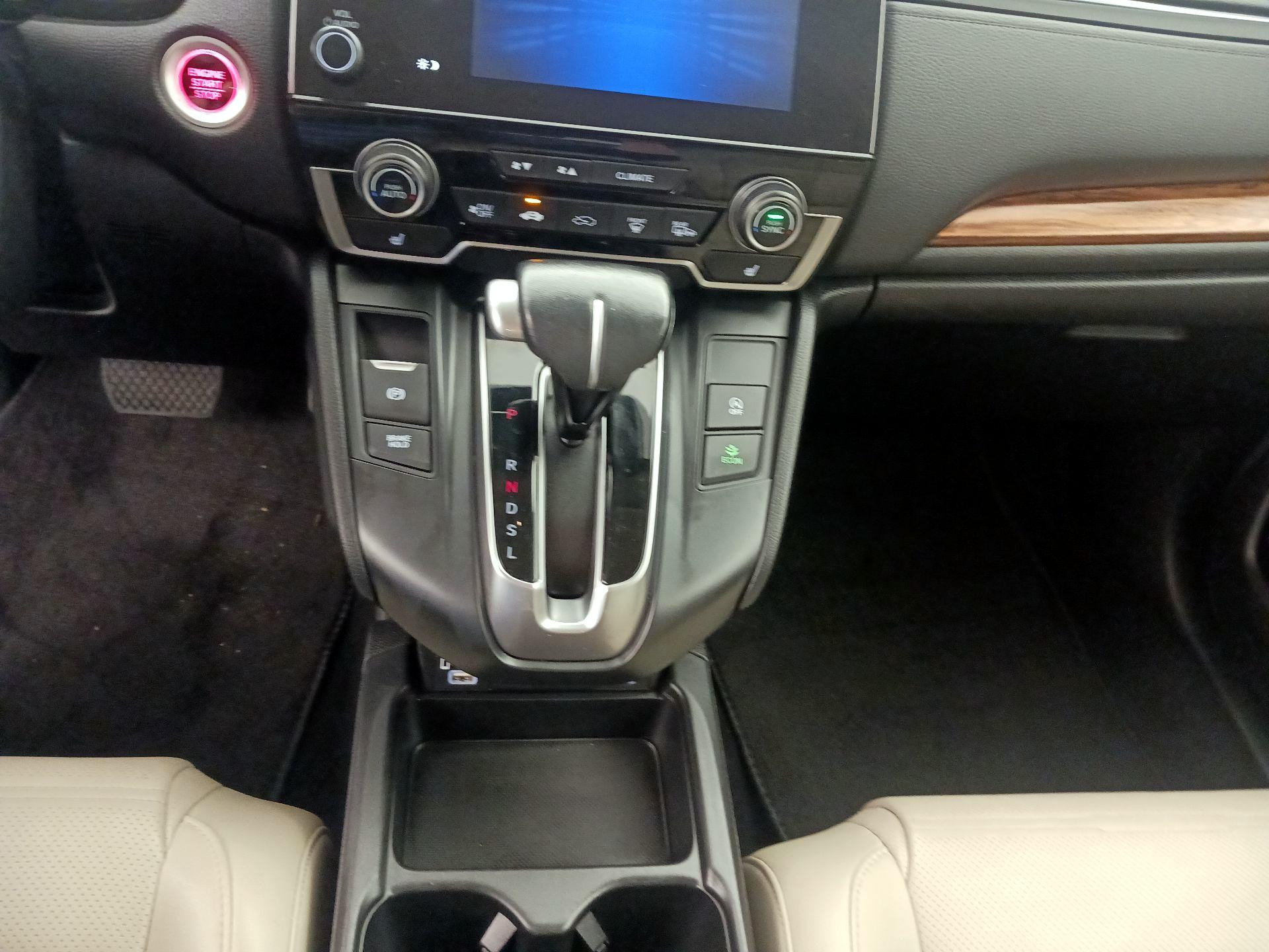 Thumbnail: 2022 Honda CR-V - 17