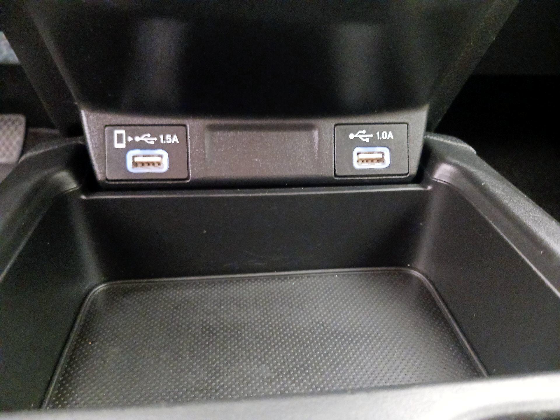 Thumbnail: 2022 Honda CR-V - 18