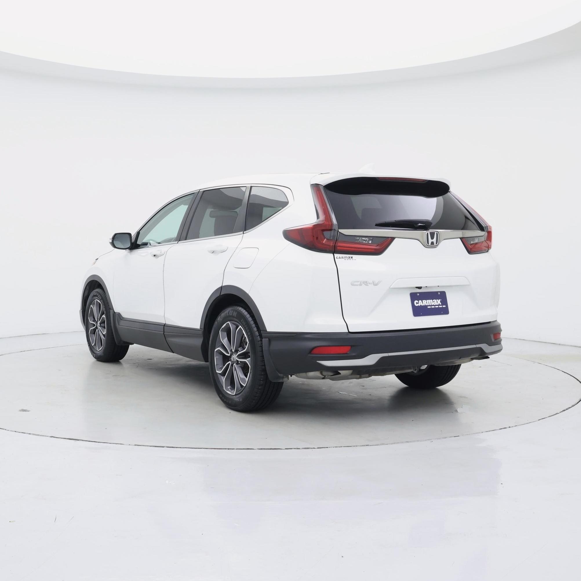 Thumbnail: 2022 Honda CR-V - 2