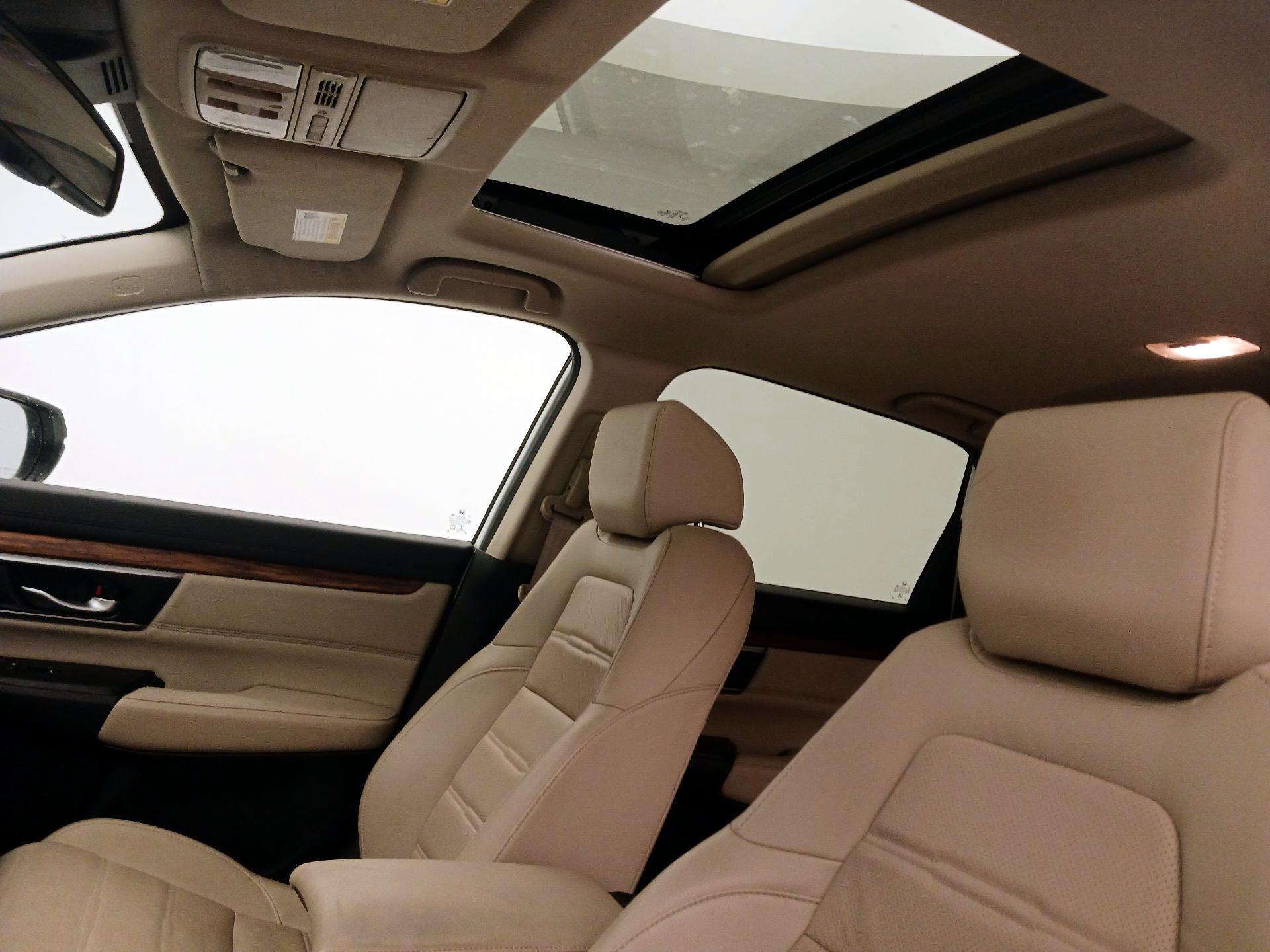 Thumbnail: 2022 Honda CR-V - 19