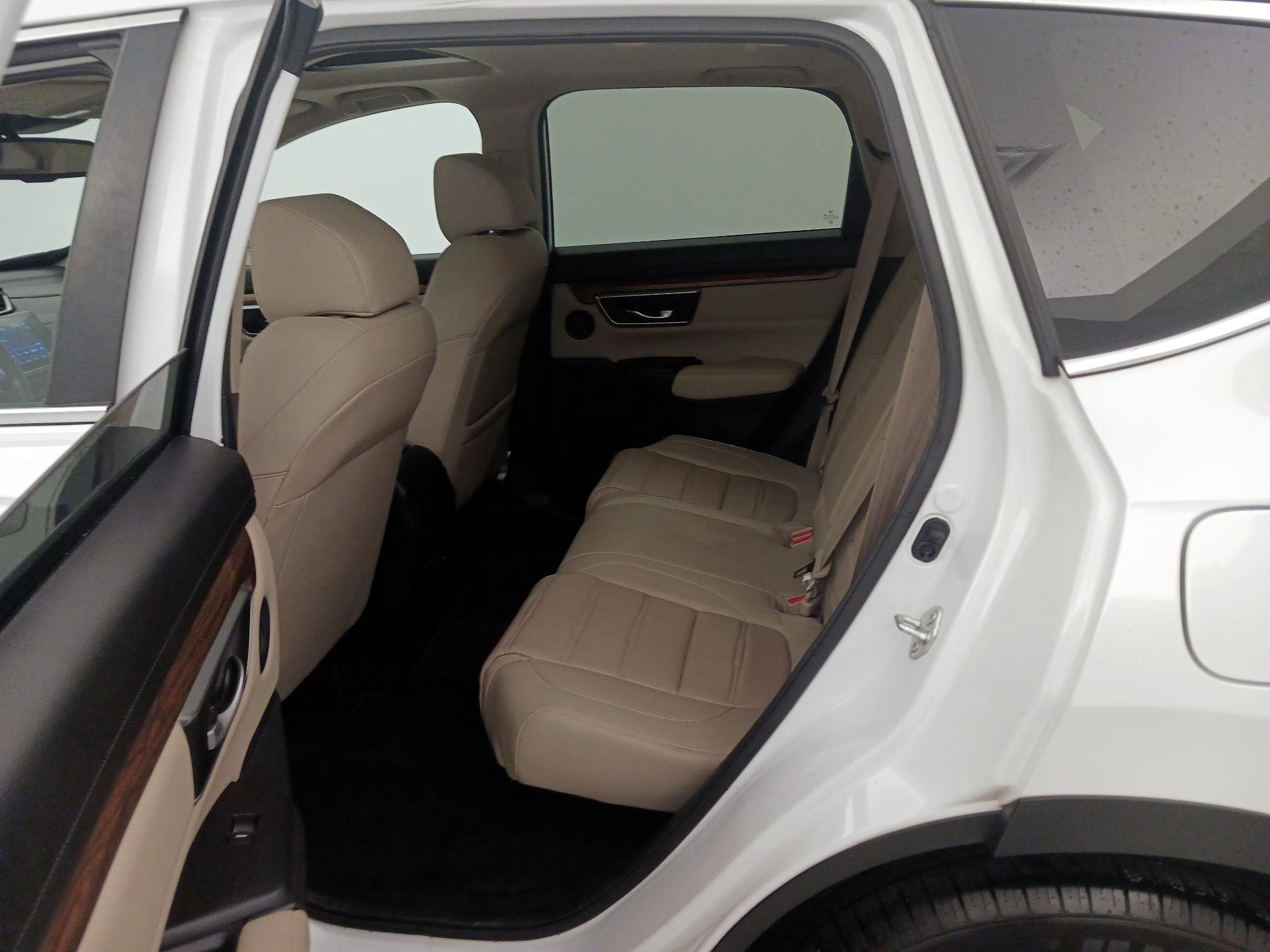 Thumbnail: 2022 Honda CR-V - 20