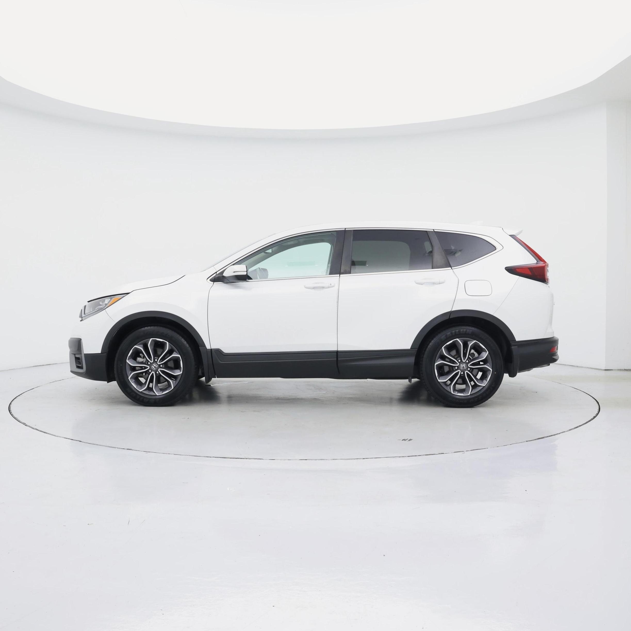 Thumbnail: 2022 Honda CR-V - 3