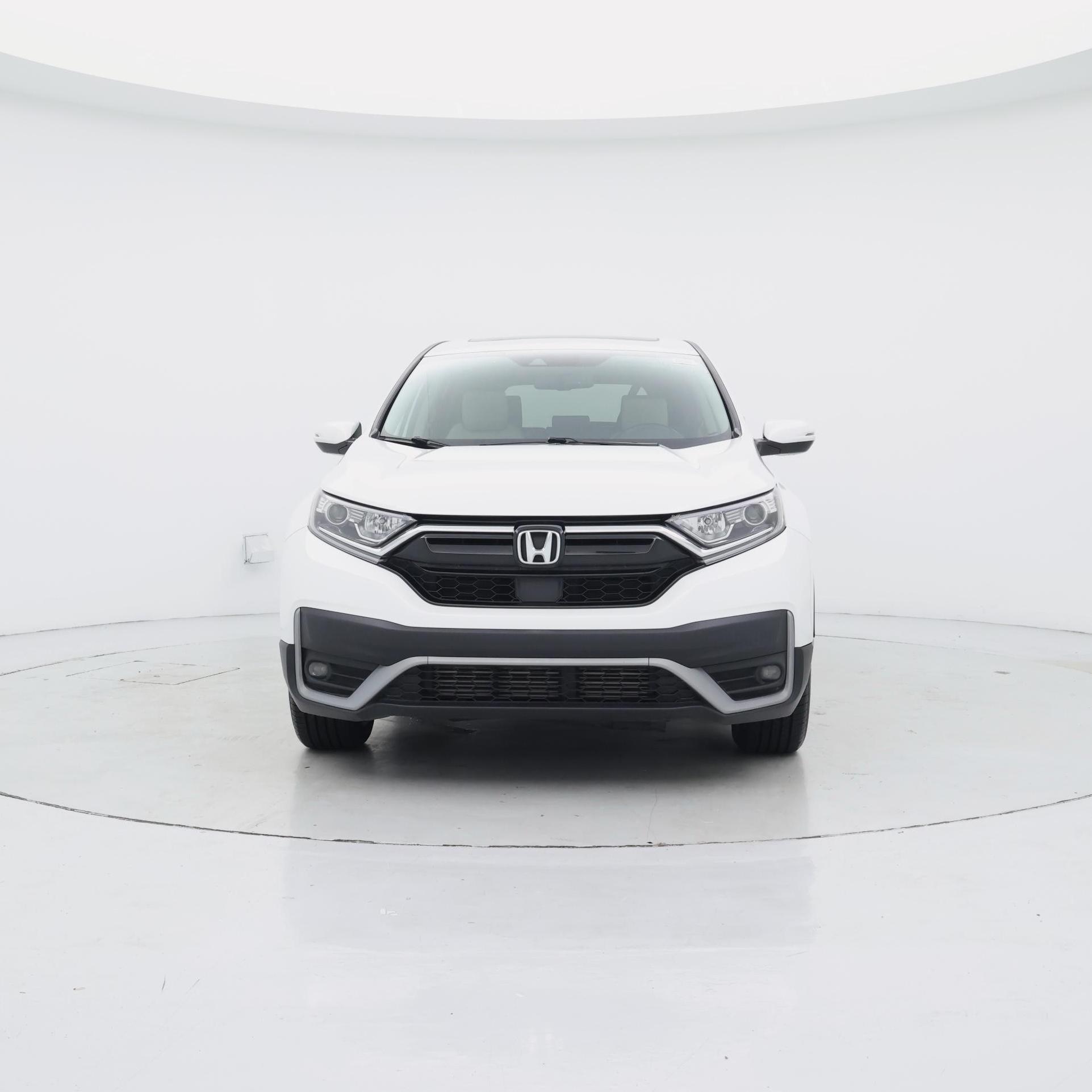 Thumbnail: 2022 Honda CR-V - 5