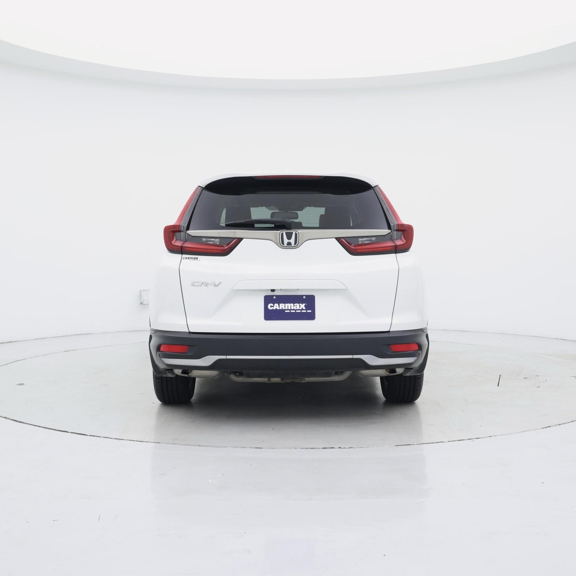 Thumbnail: 2022 Honda CR-V - 6