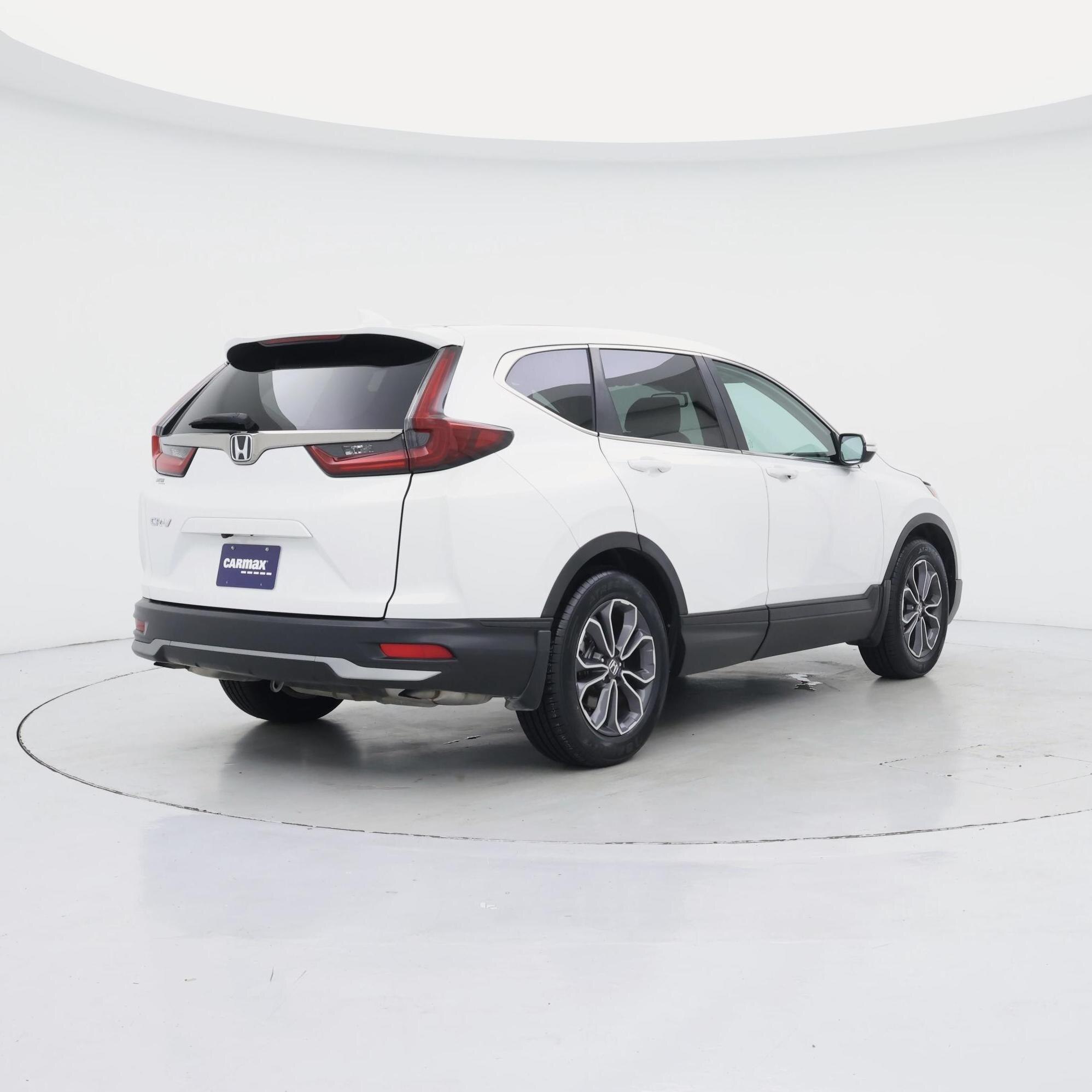 Thumbnail: 2022 Honda CR-V - 8