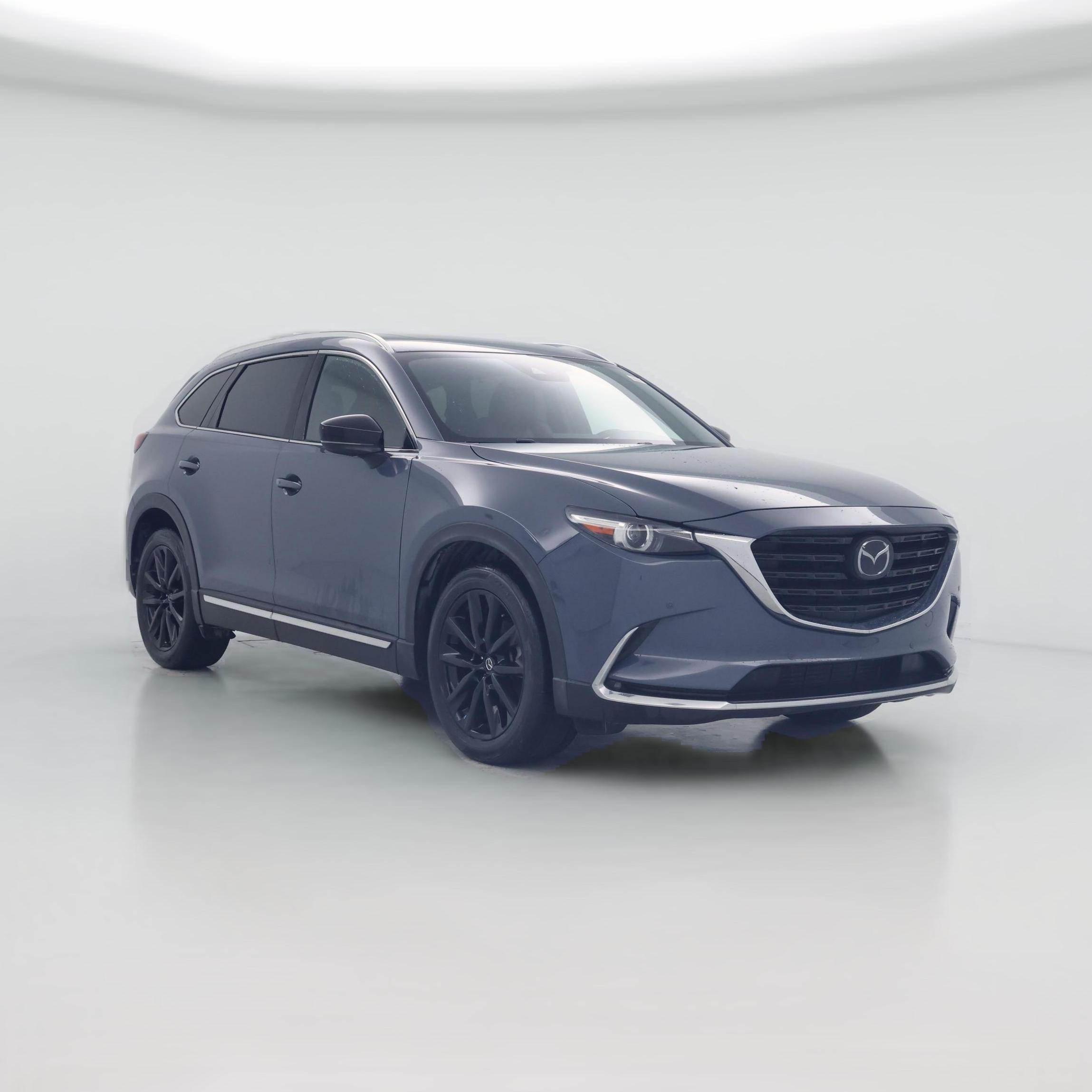 Thumbnail: 2023 Mazda CX-9 - 1