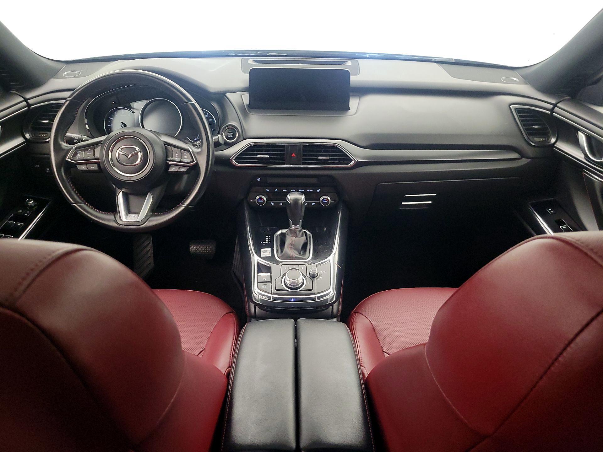 Thumbnail: 2023 Mazda CX-9 - 9