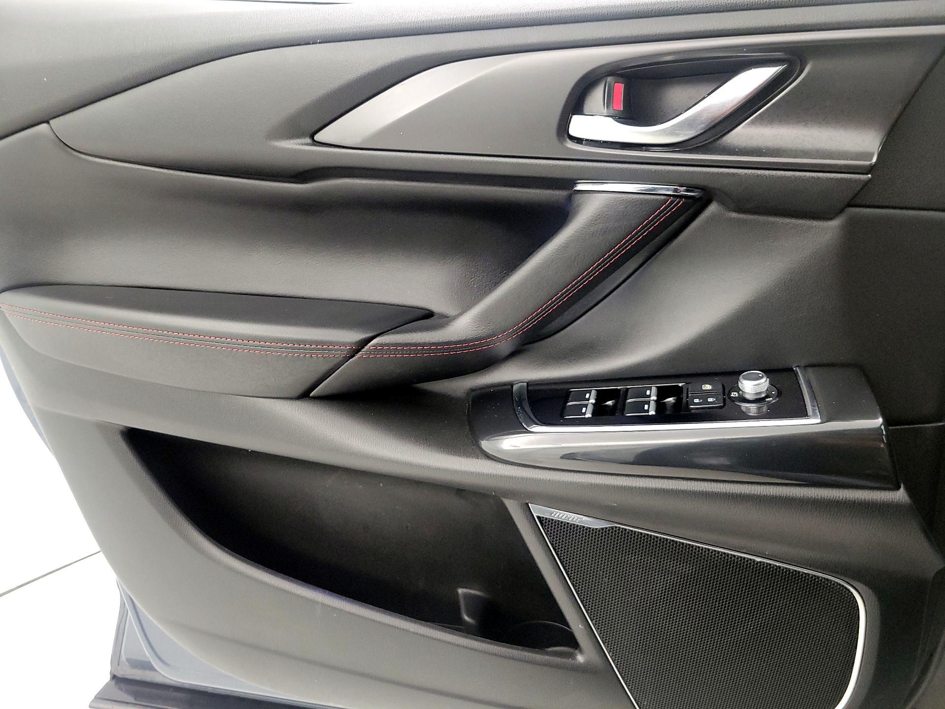 Thumbnail: 2023 Mazda CX-9 - 12