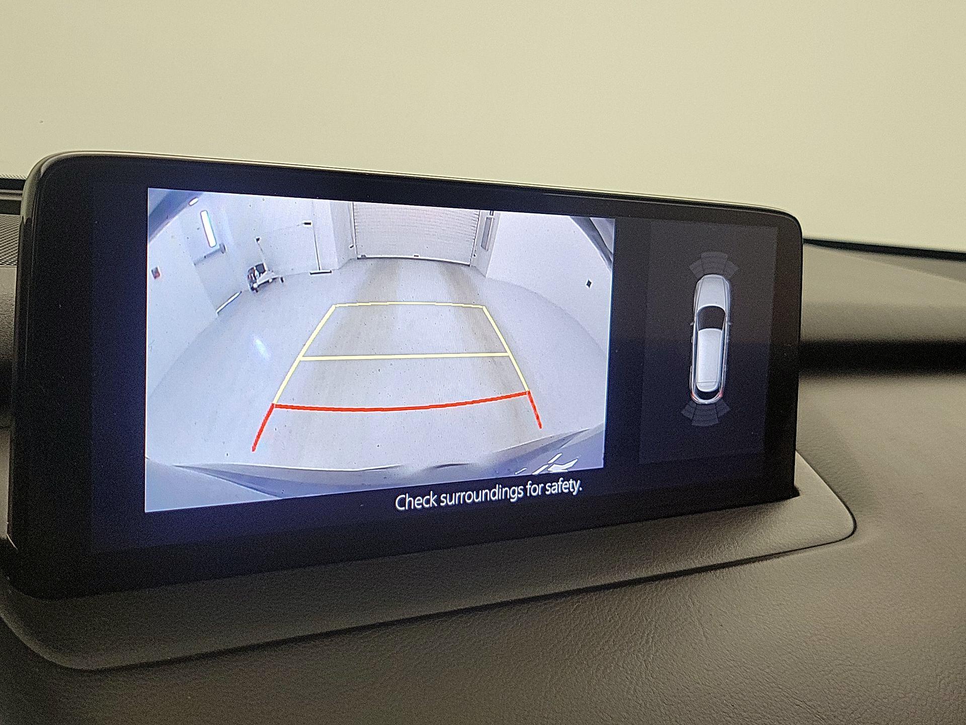 Thumbnail: 2023 Mazda CX-9 - 14