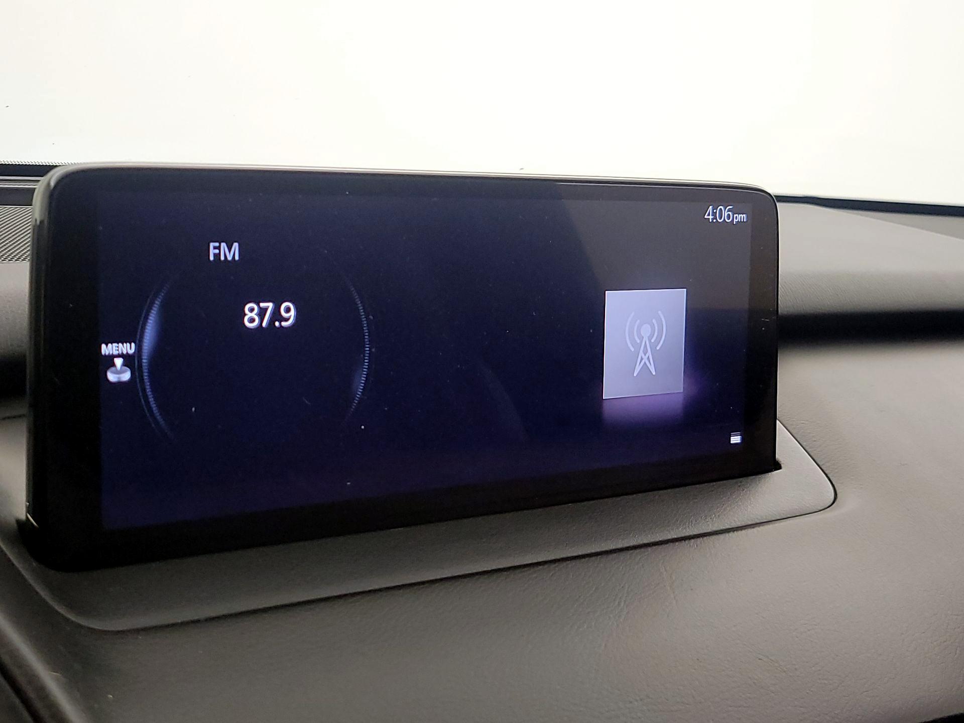 Thumbnail: 2023 Mazda CX-9 - 15