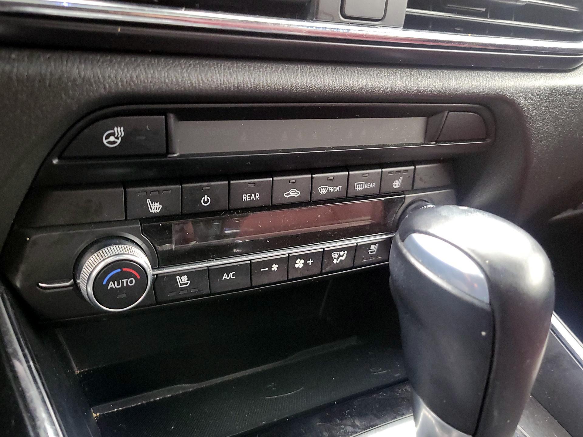 Thumbnail: 2023 Mazda CX-9 - 16