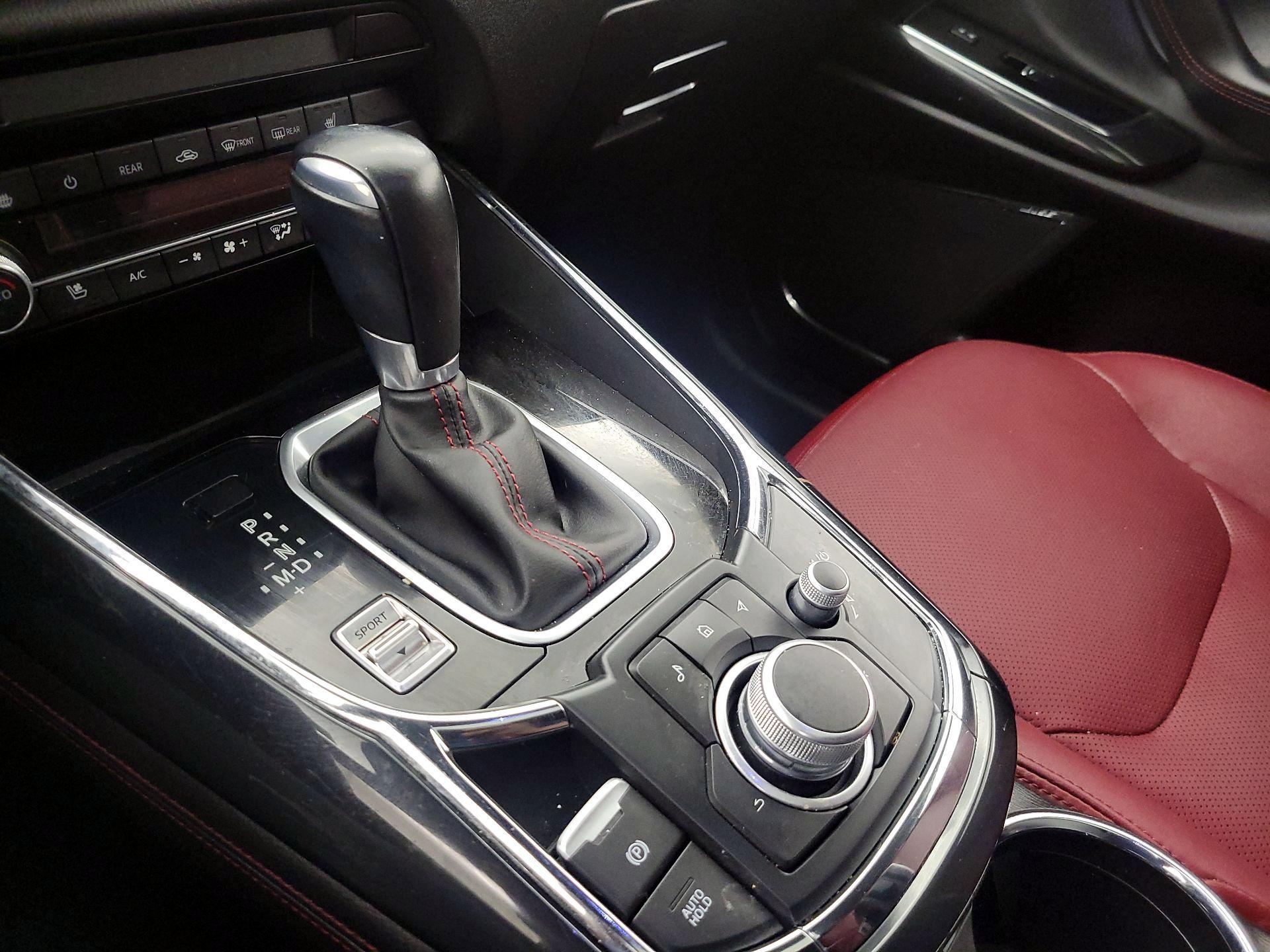 Thumbnail: 2023 Mazda CX-9 - 17