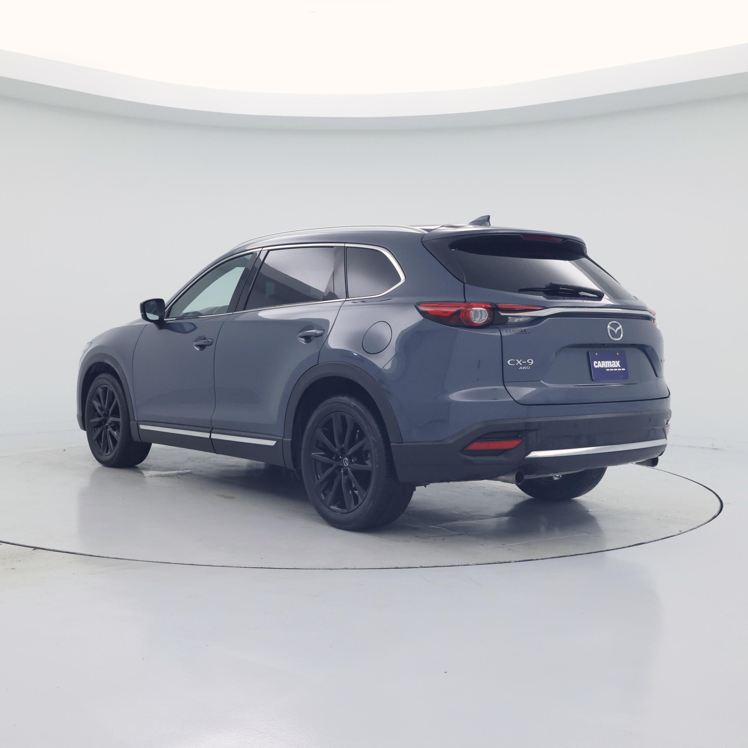 Thumbnail: 2023 Mazda CX-9 - 2