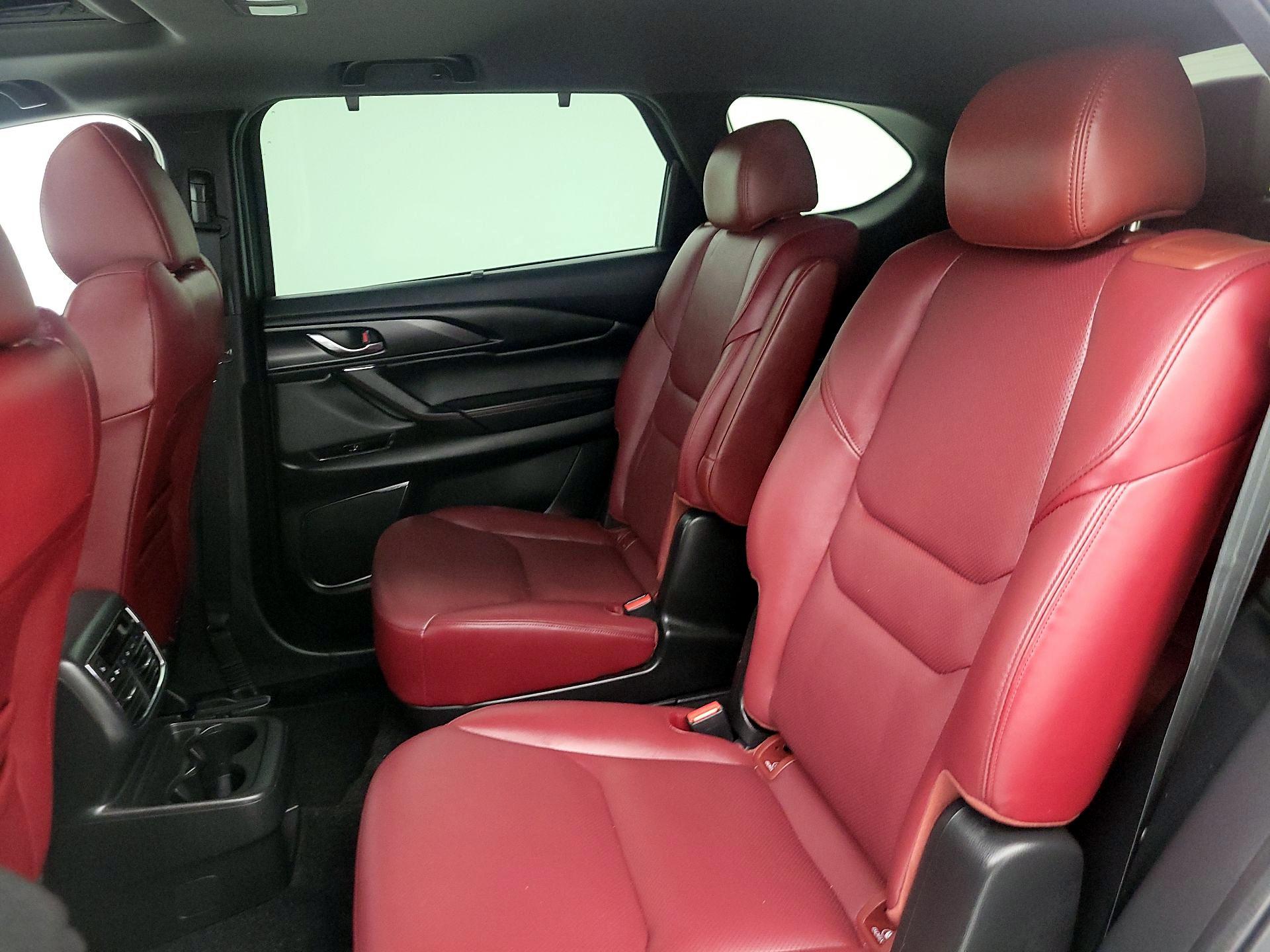 Thumbnail: 2023 Mazda CX-9 - 20