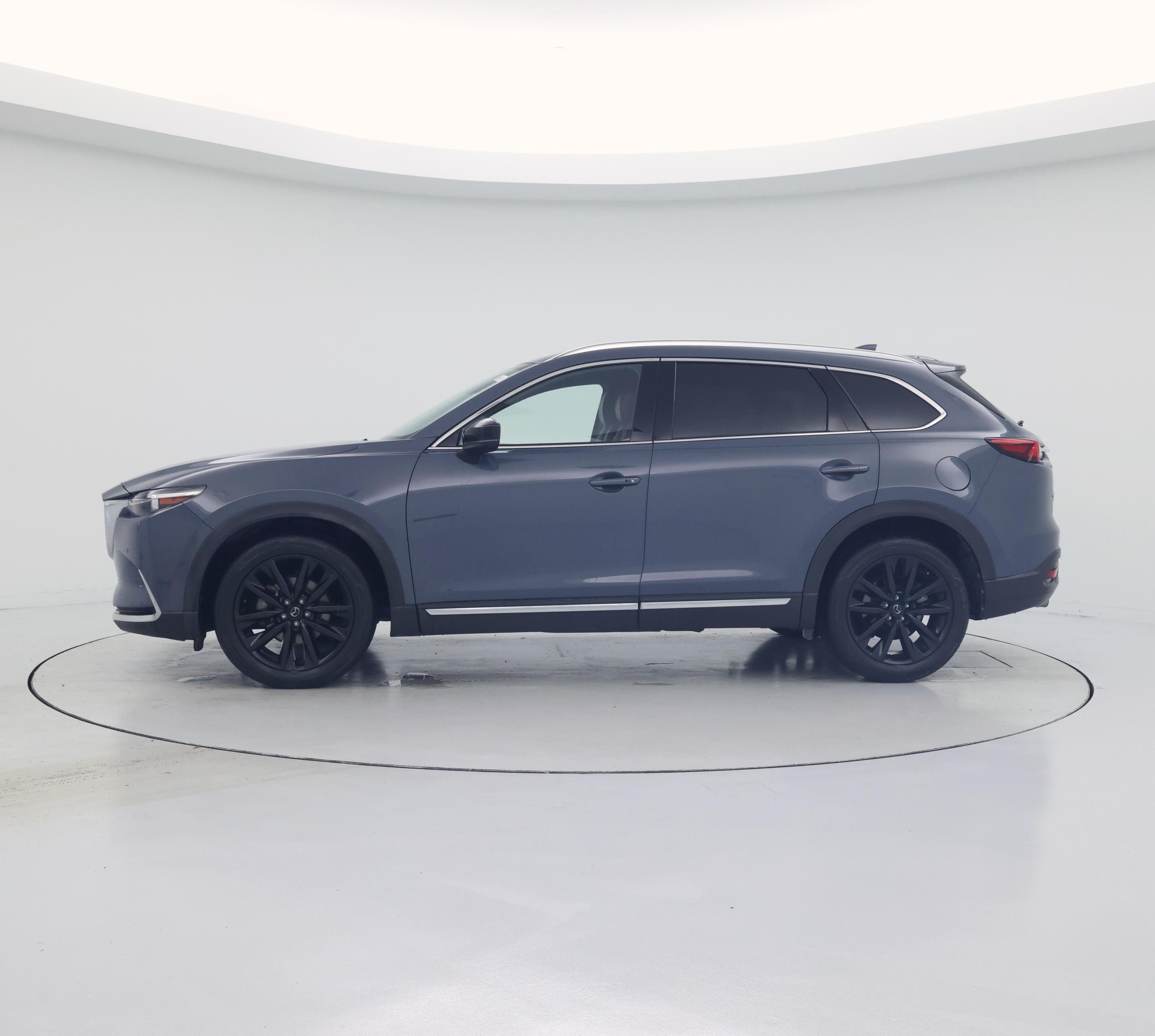 Thumbnail: 2023 Mazda CX-9 - 3