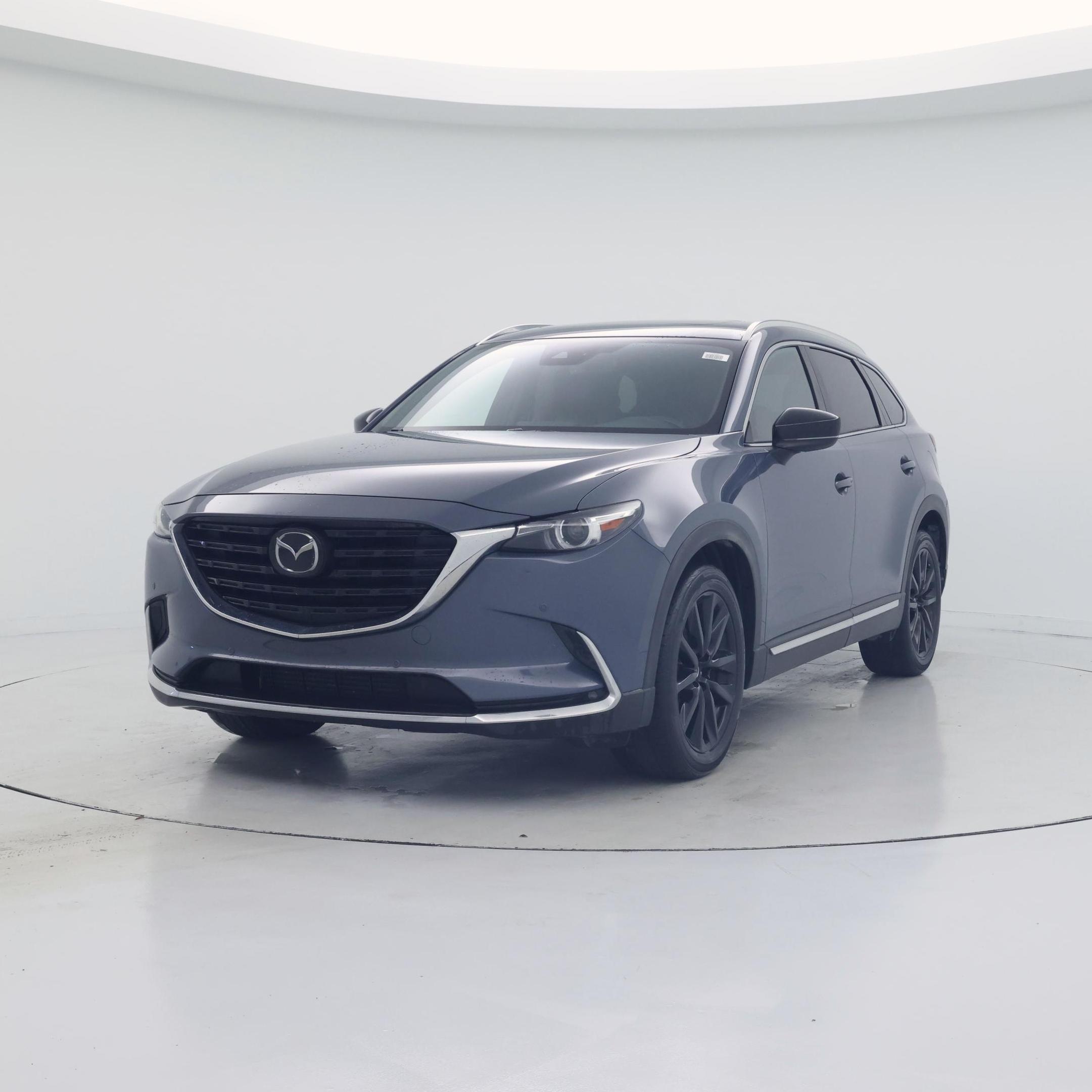 Thumbnail: 2023 Mazda CX-9 - 4