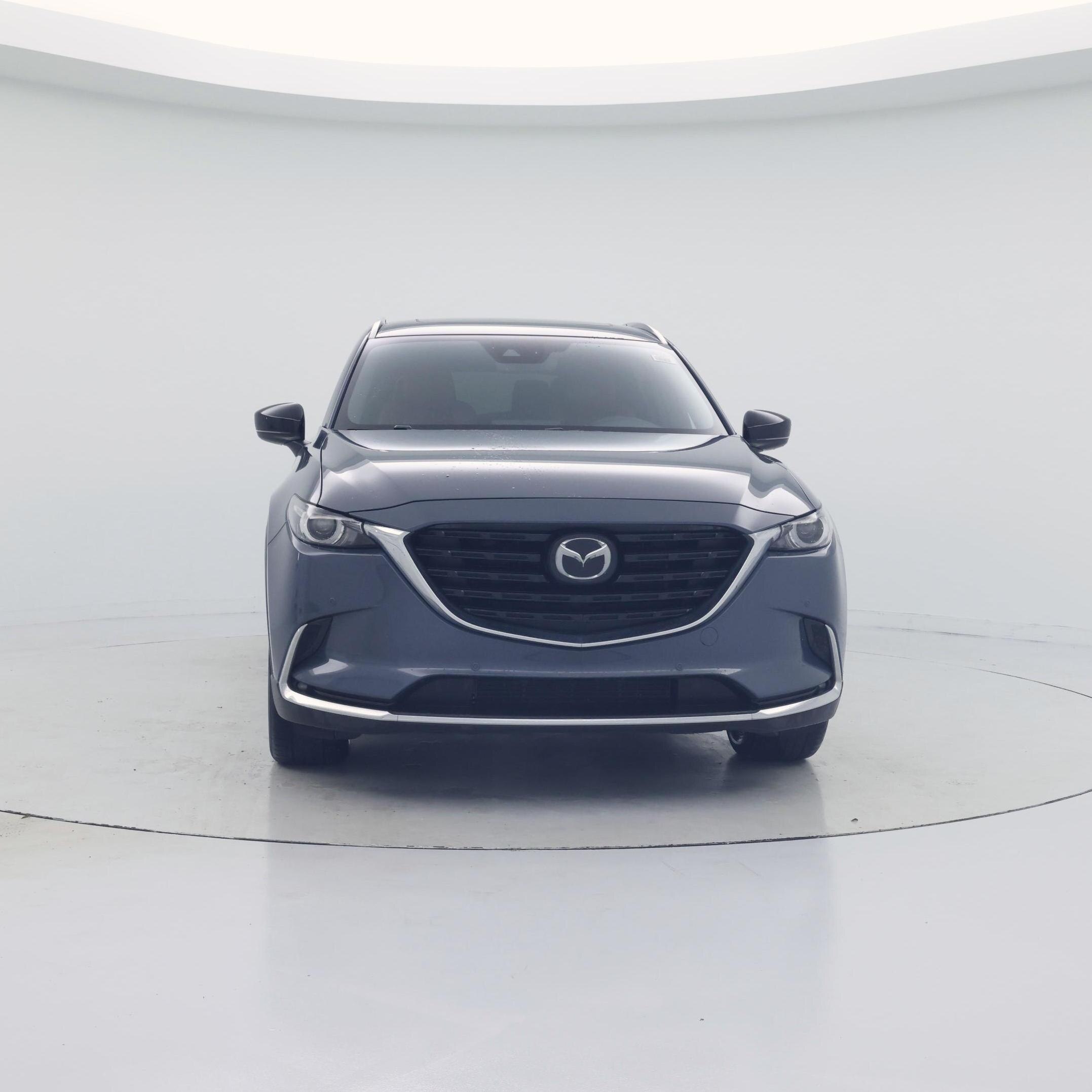 Thumbnail: 2023 Mazda CX-9 - 5