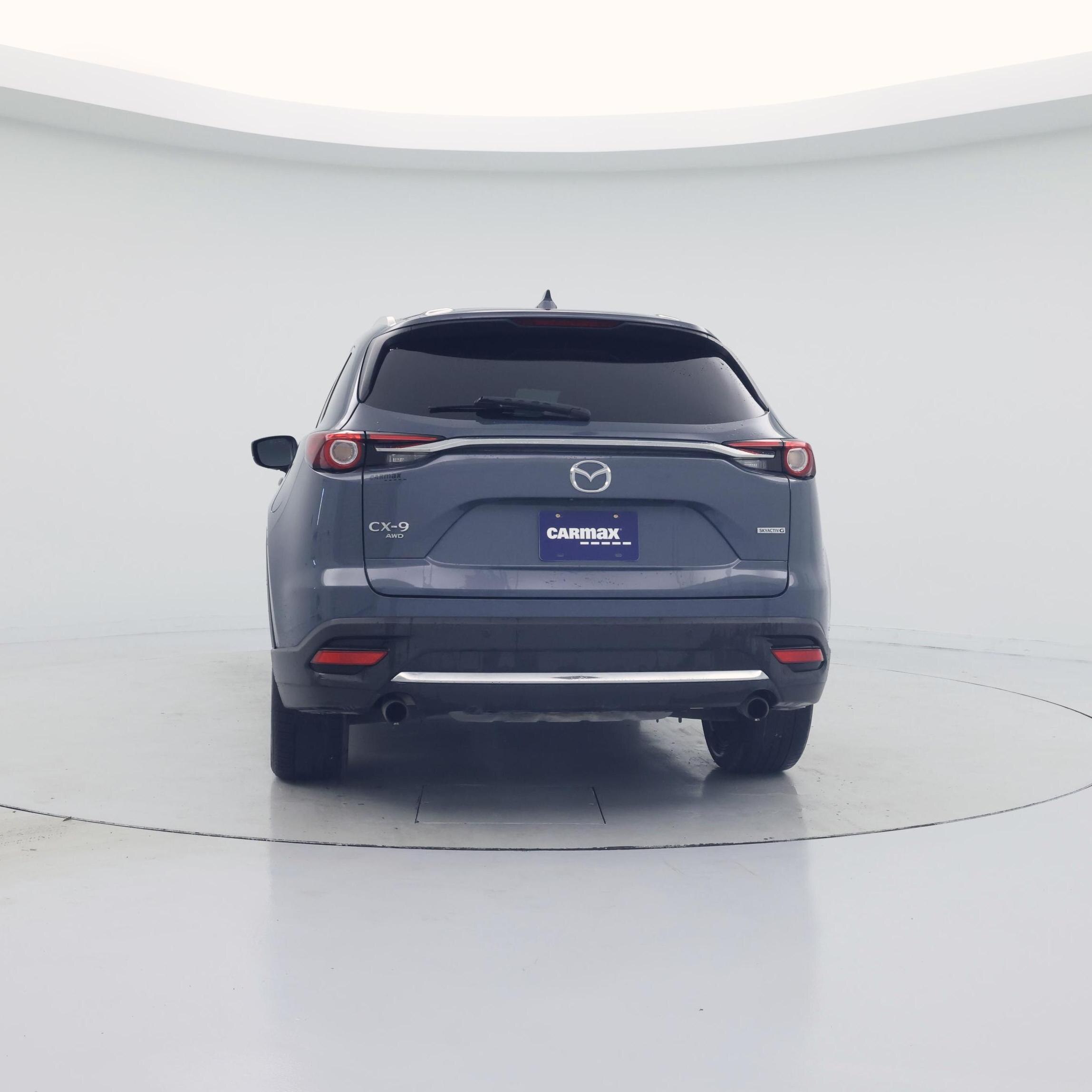 Thumbnail: 2023 Mazda CX-9 - 6