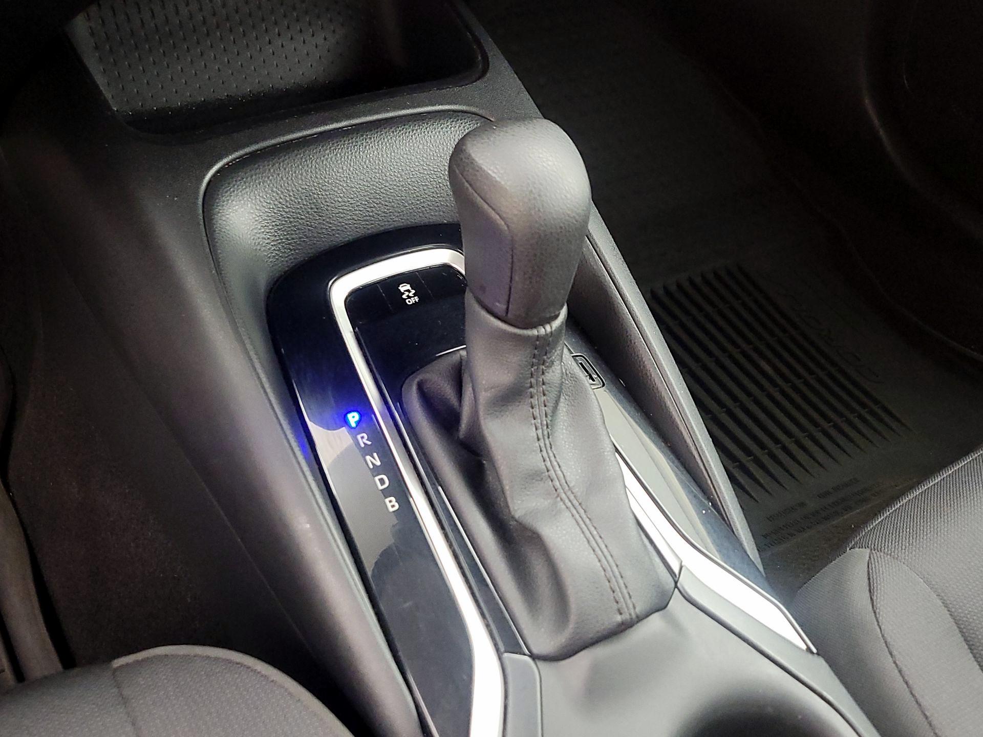 Thumbnail: 2024 Toyota Corolla - 17
