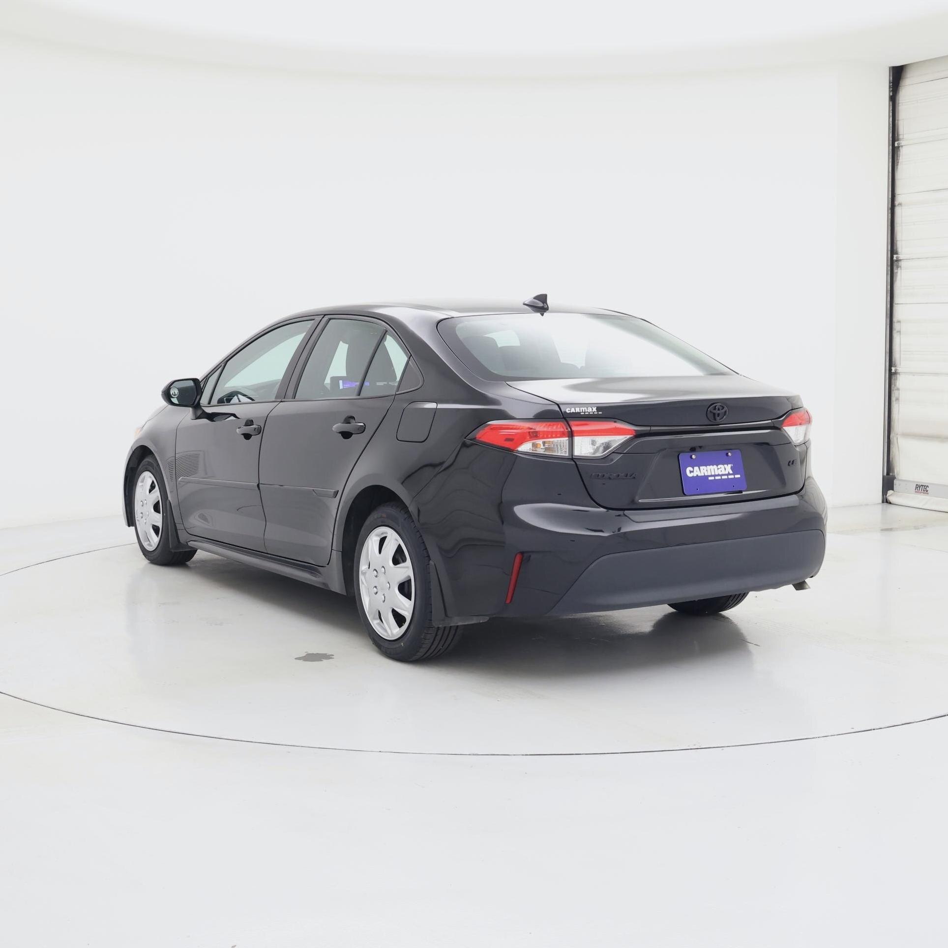 Thumbnail: 2024 Toyota Corolla - 2