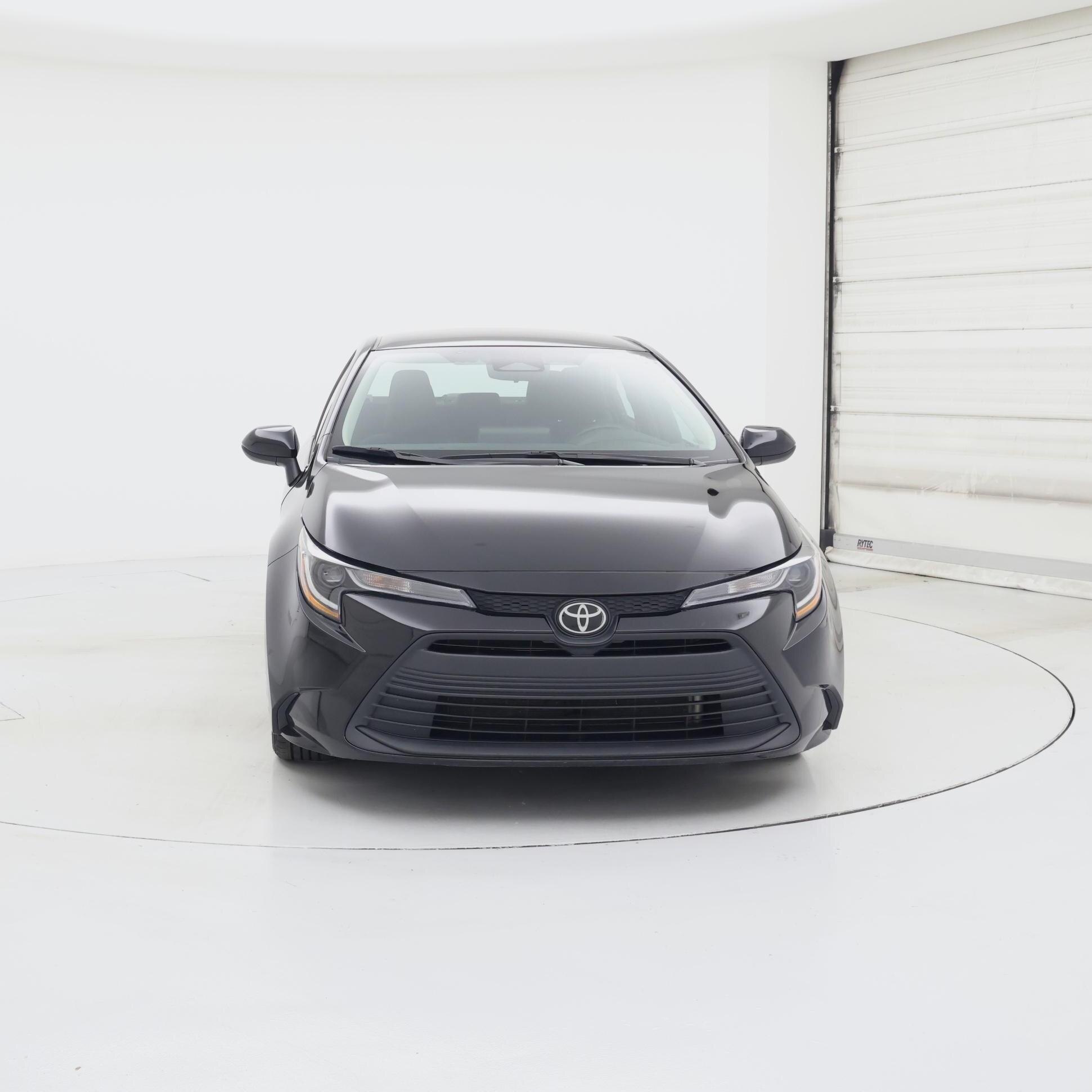 Thumbnail: 2024 Toyota Corolla - 5