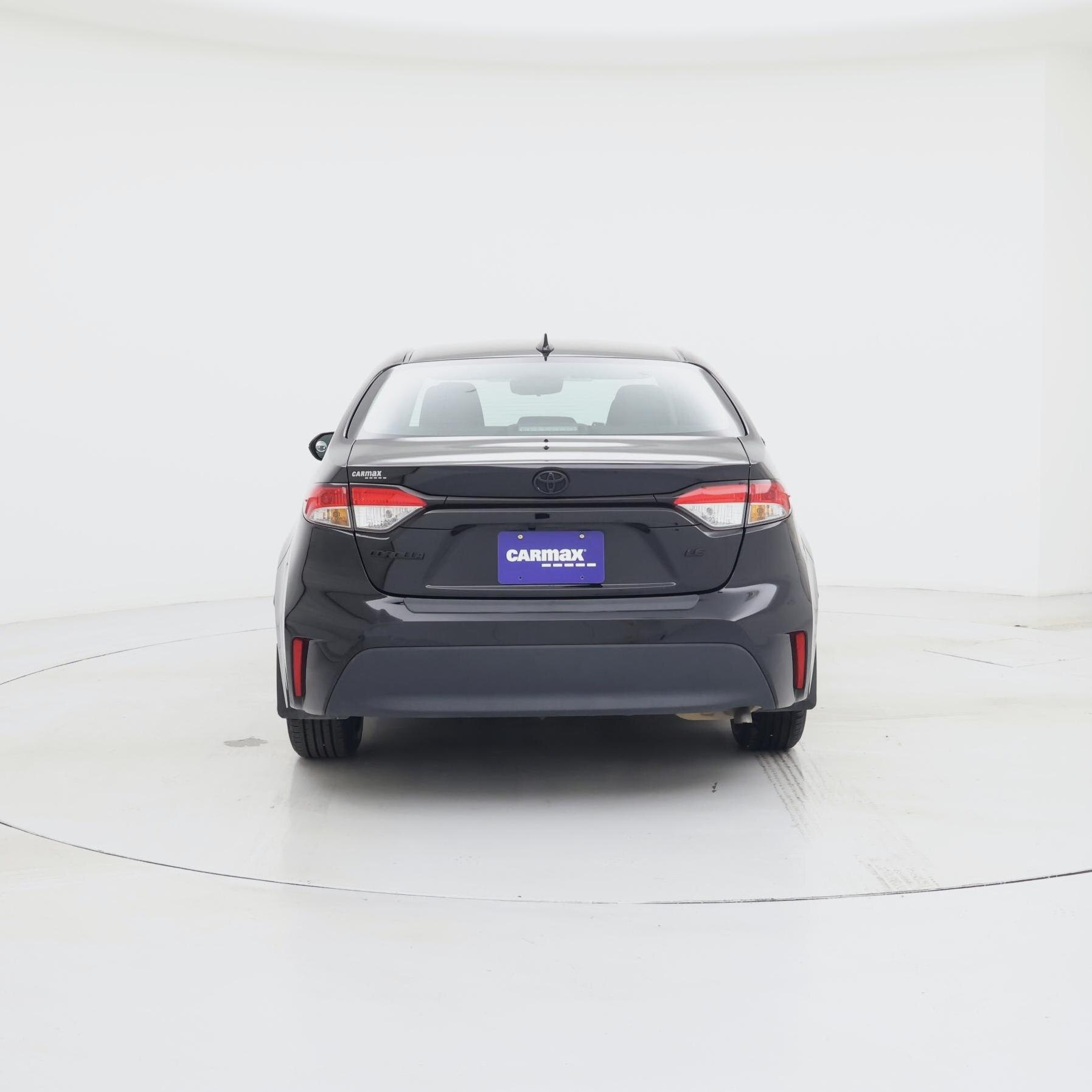 Thumbnail: 2024 Toyota Corolla - 6