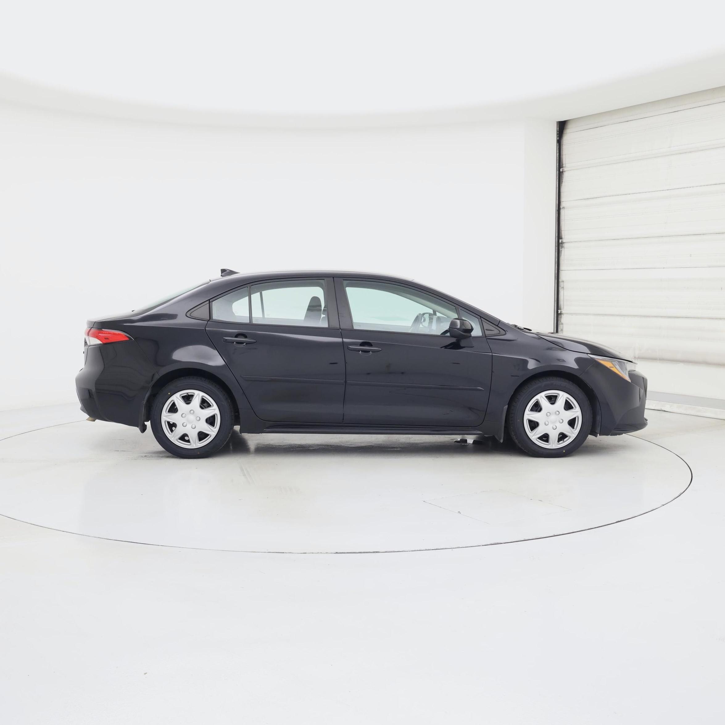 Thumbnail: 2024 Toyota Corolla - 7