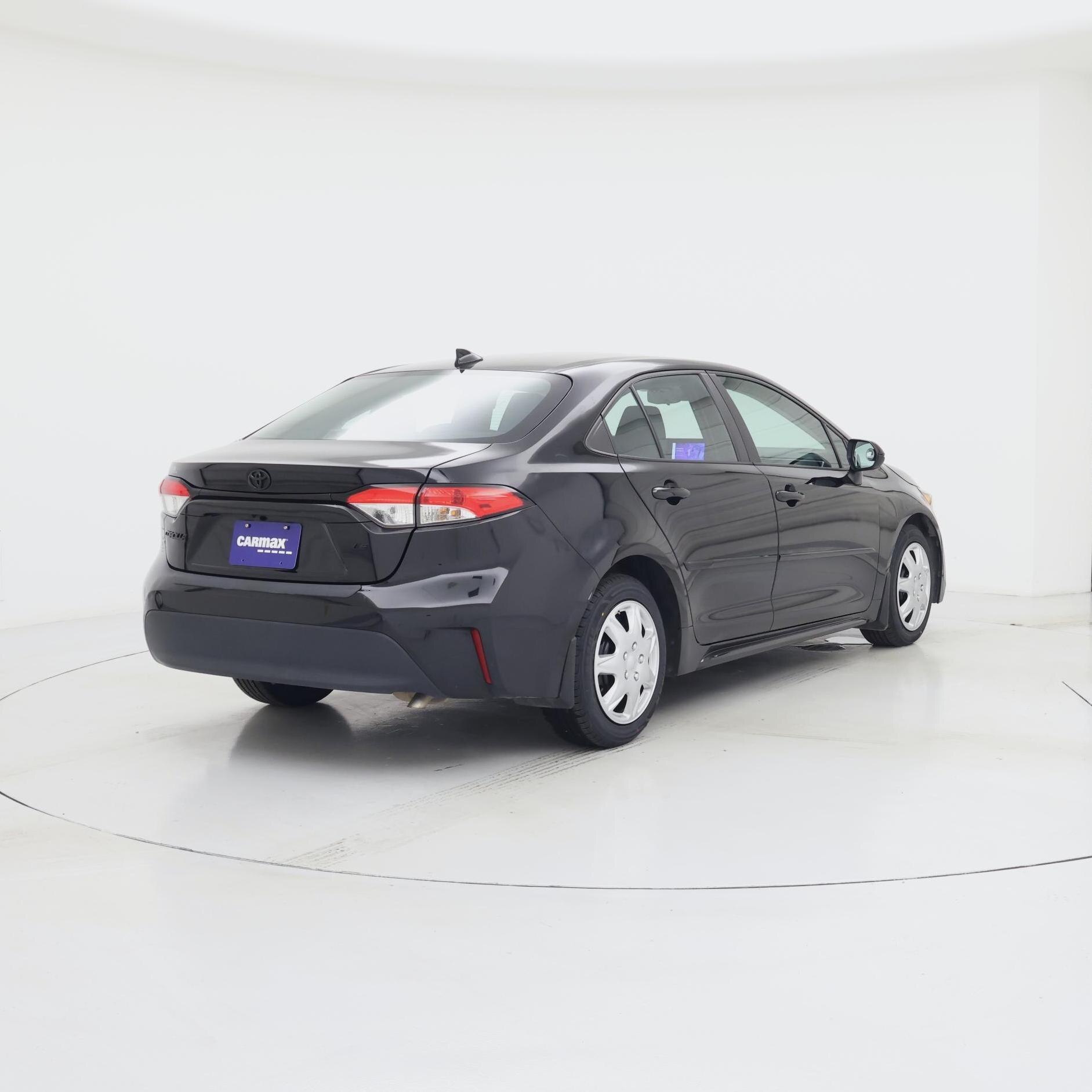 Thumbnail: 2024 Toyota Corolla - 8