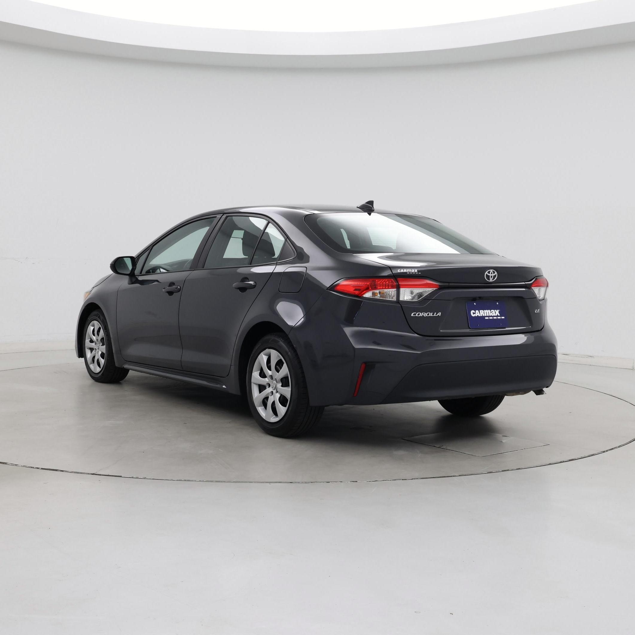 Thumbnail: 2024 Toyota Corolla - 2
