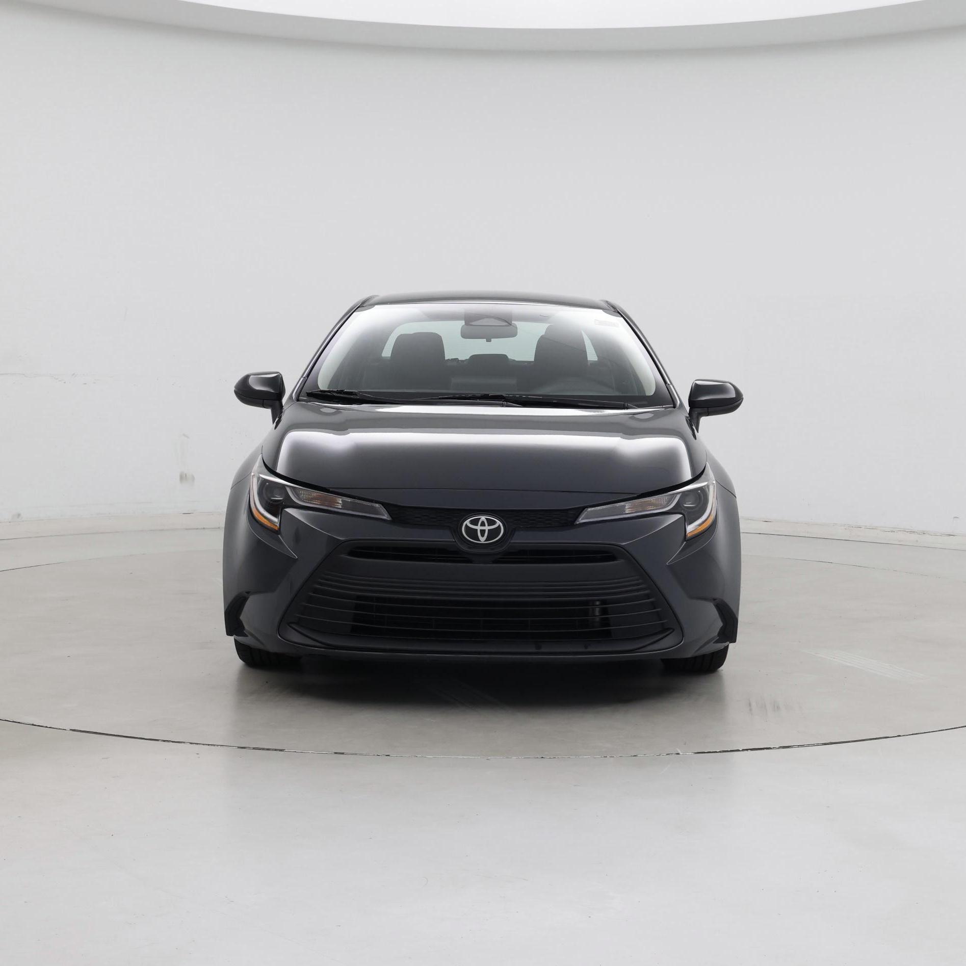 Thumbnail: 2024 Toyota Corolla - 5
