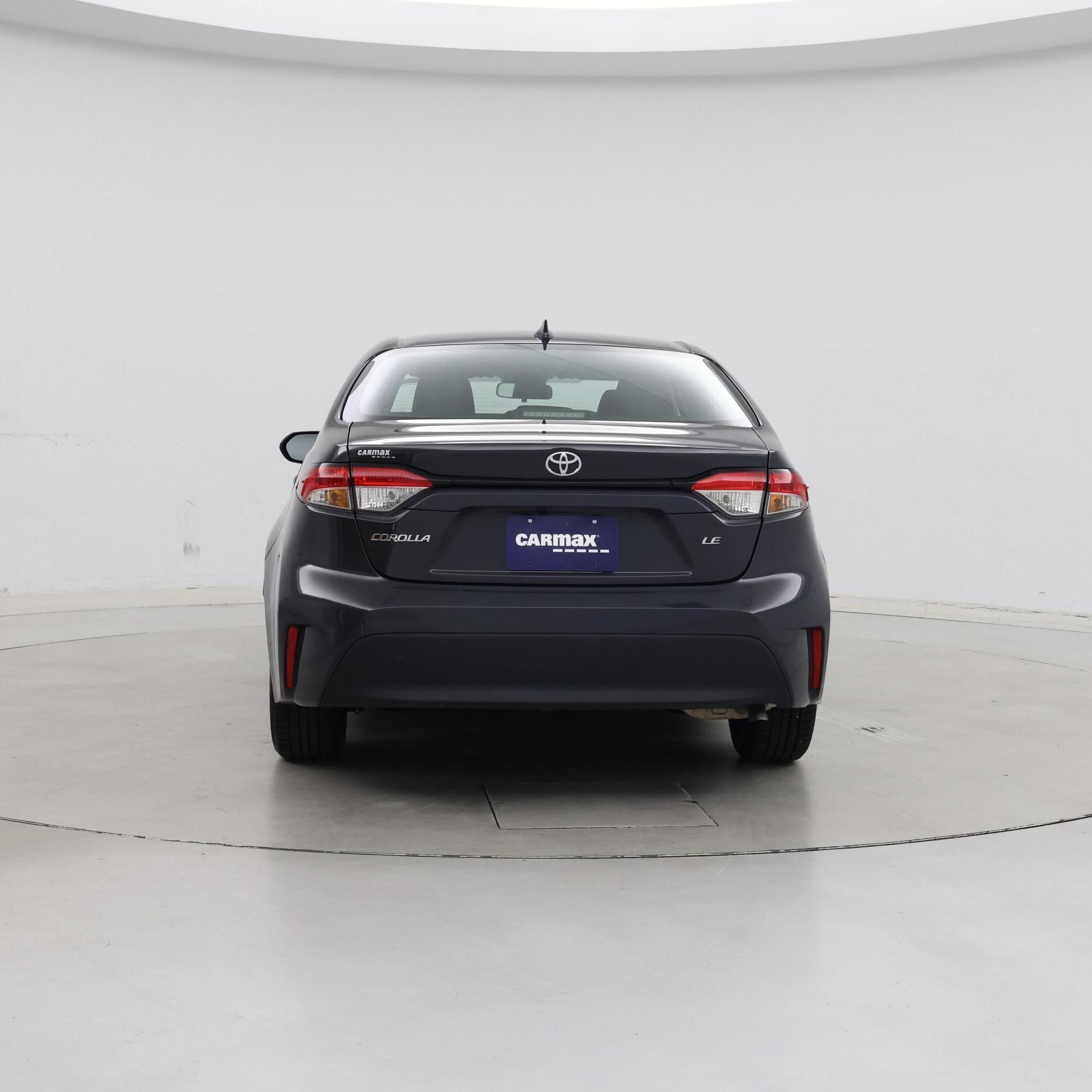 Thumbnail: 2024 Toyota Corolla - 6